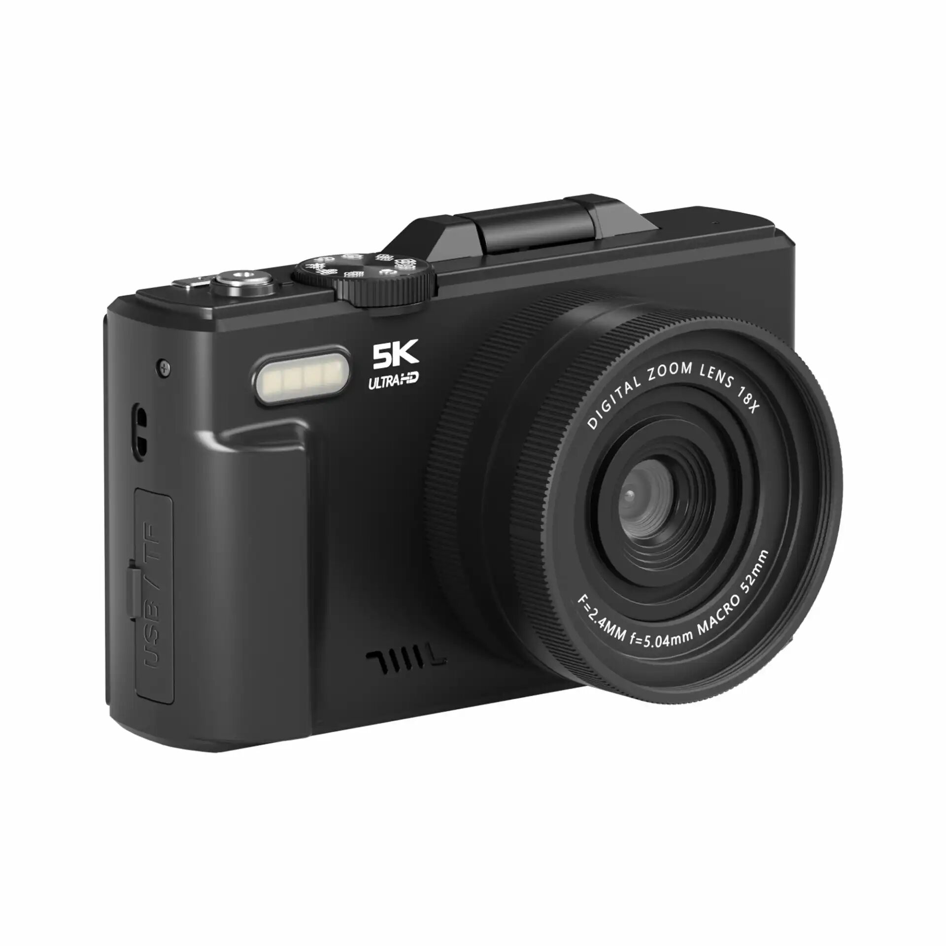 Elektronik, Kamera, Digitale Kamera