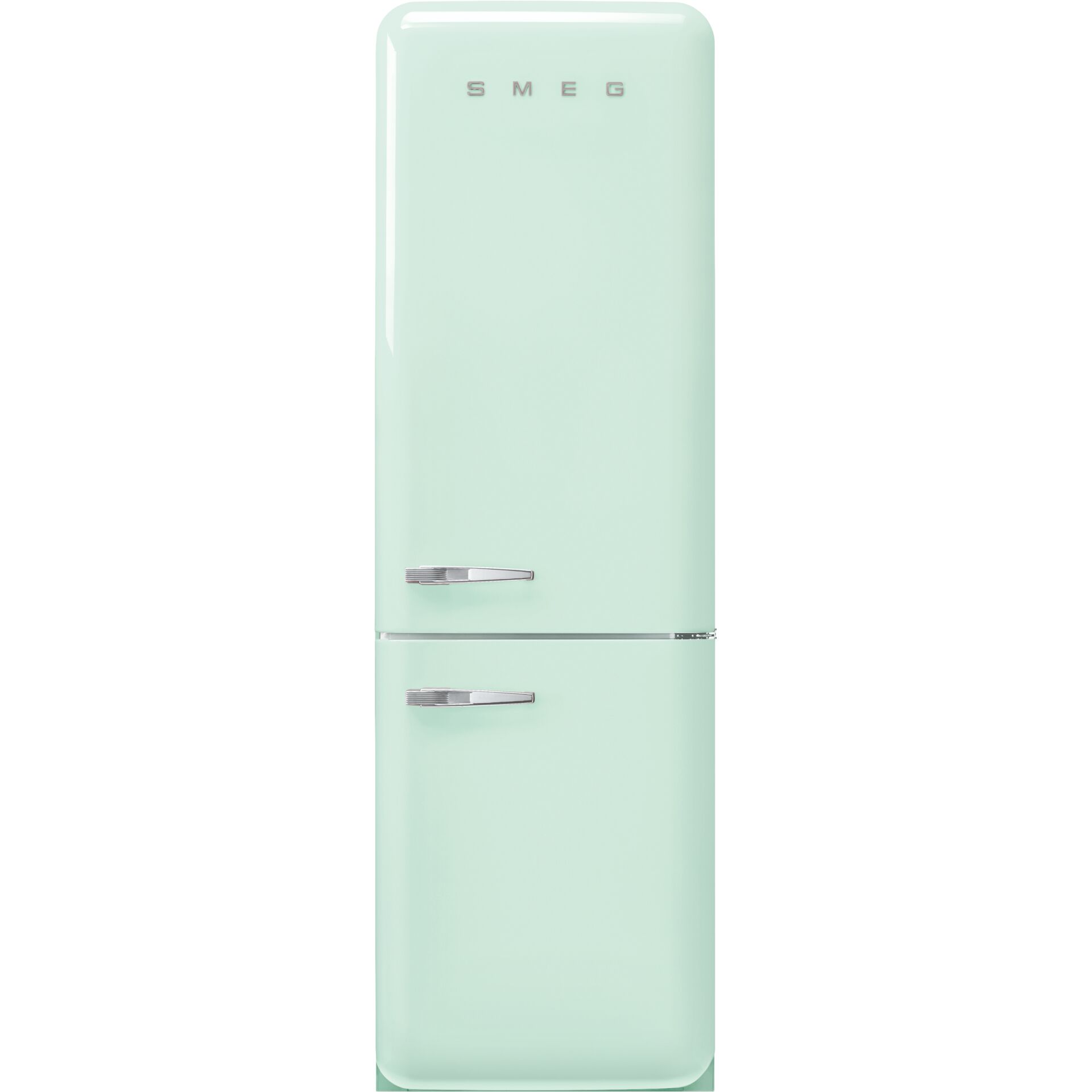 SMEG FAB32RPG6  Stand-Kühlgerät