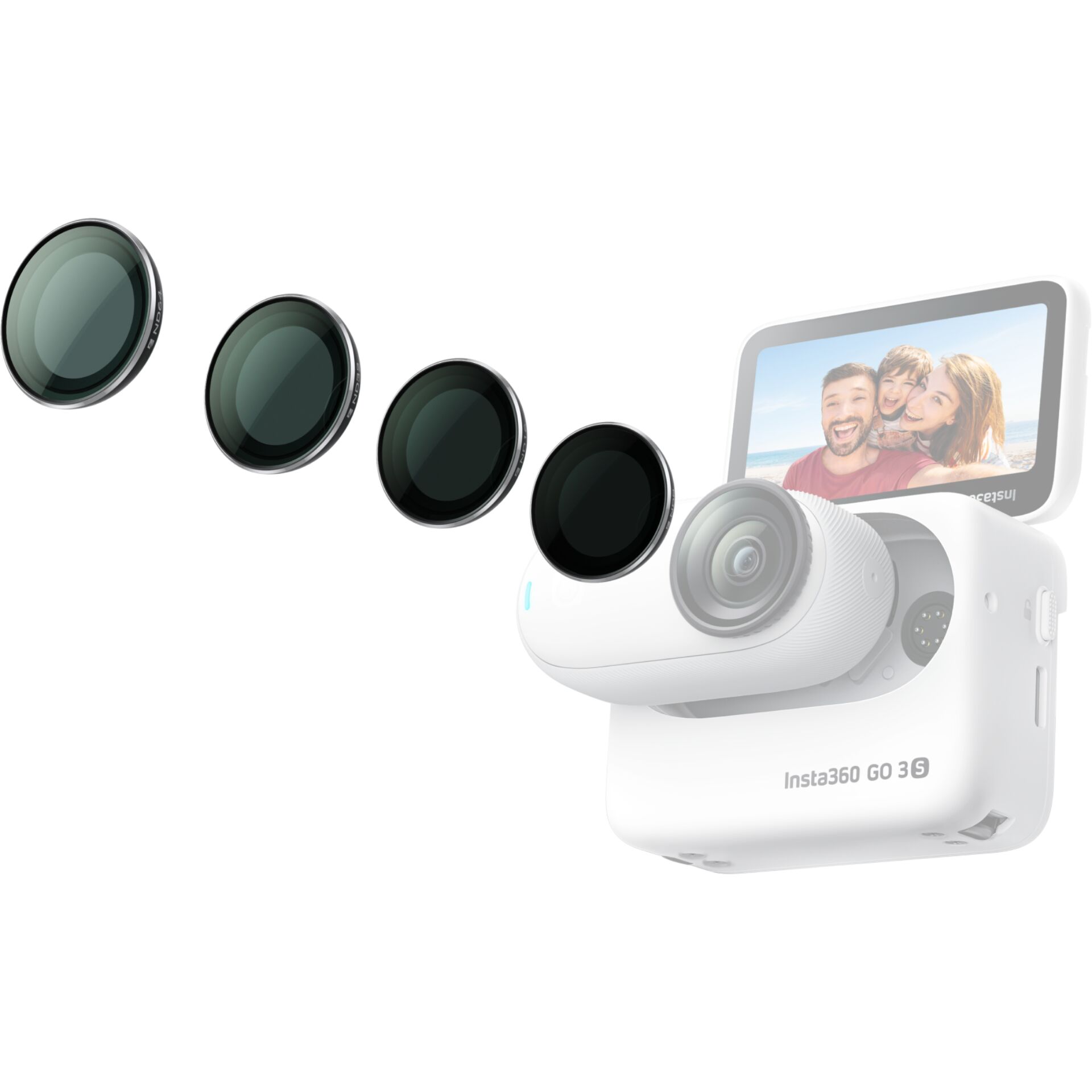 Kamera, Elektronik, Videokamera