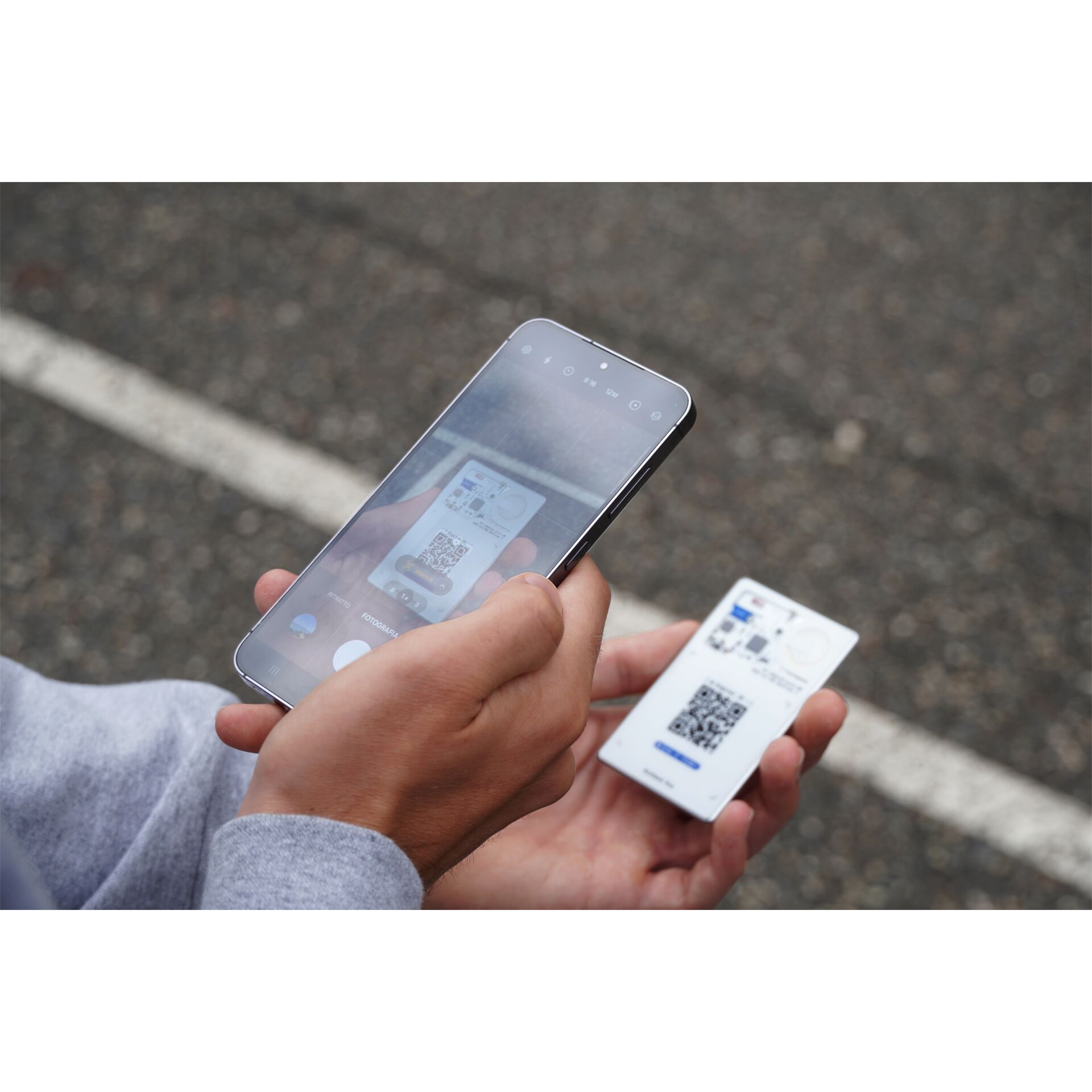 Text, Elektronik, Telefon