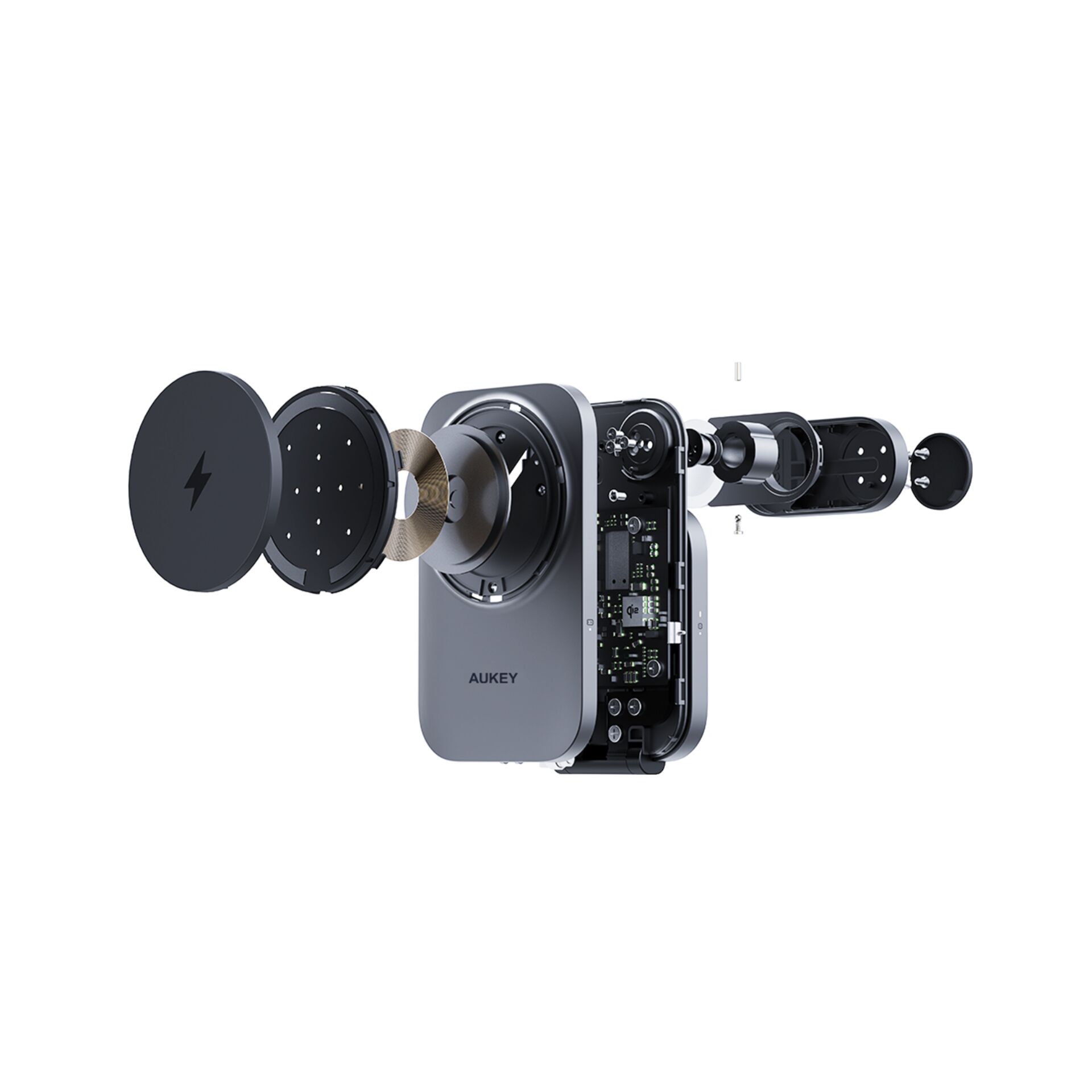 Kamera, Elektronik, Videokamera