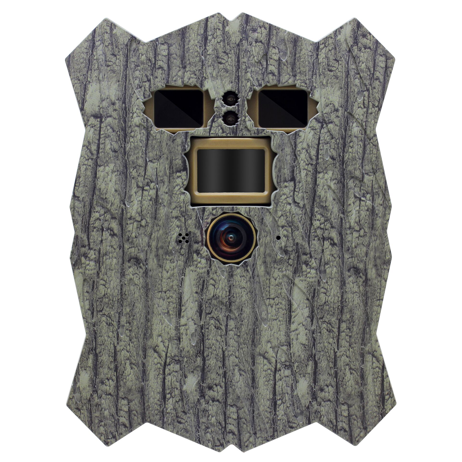 Stealth Gear Owl Solar 4K Wifi  Wildkamera
