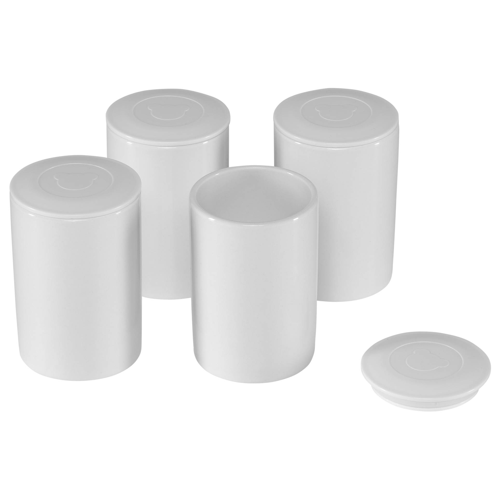 Zylinder, Kunst, Porzellan, Töpferei