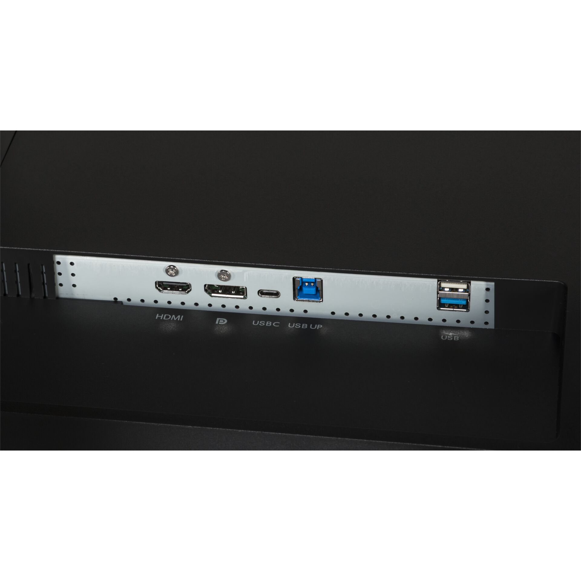 Elektronik, Hardware