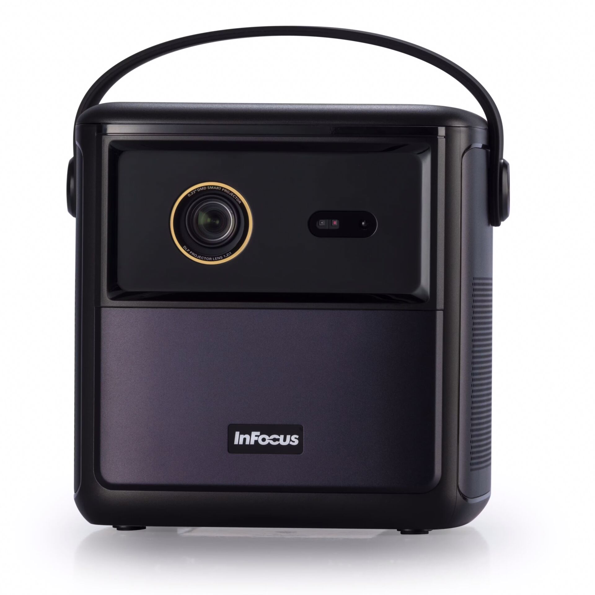 Elektronik, Sprecher