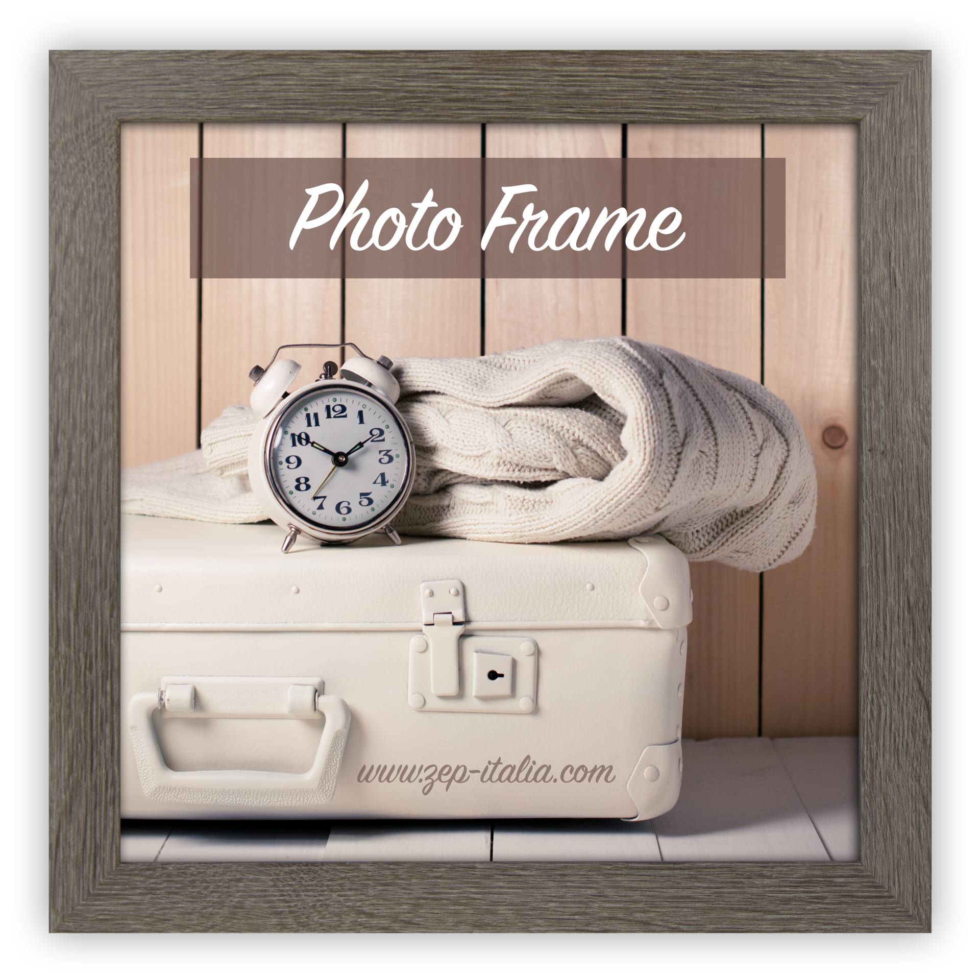 Drinnen, Innenarchitektur