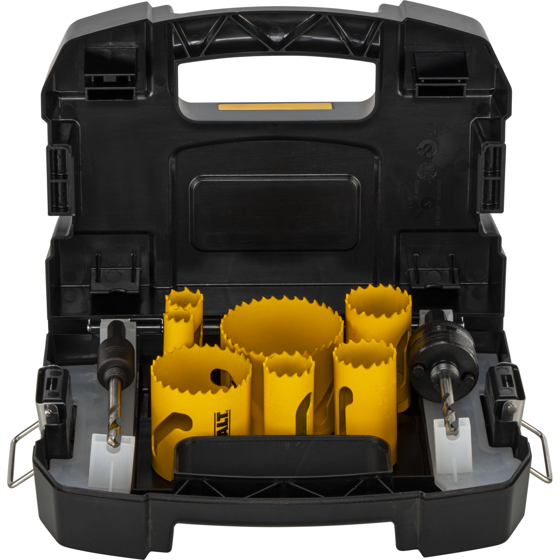 DeWalt DT90354-QZ  Lochsägen-Set 11-tlg.