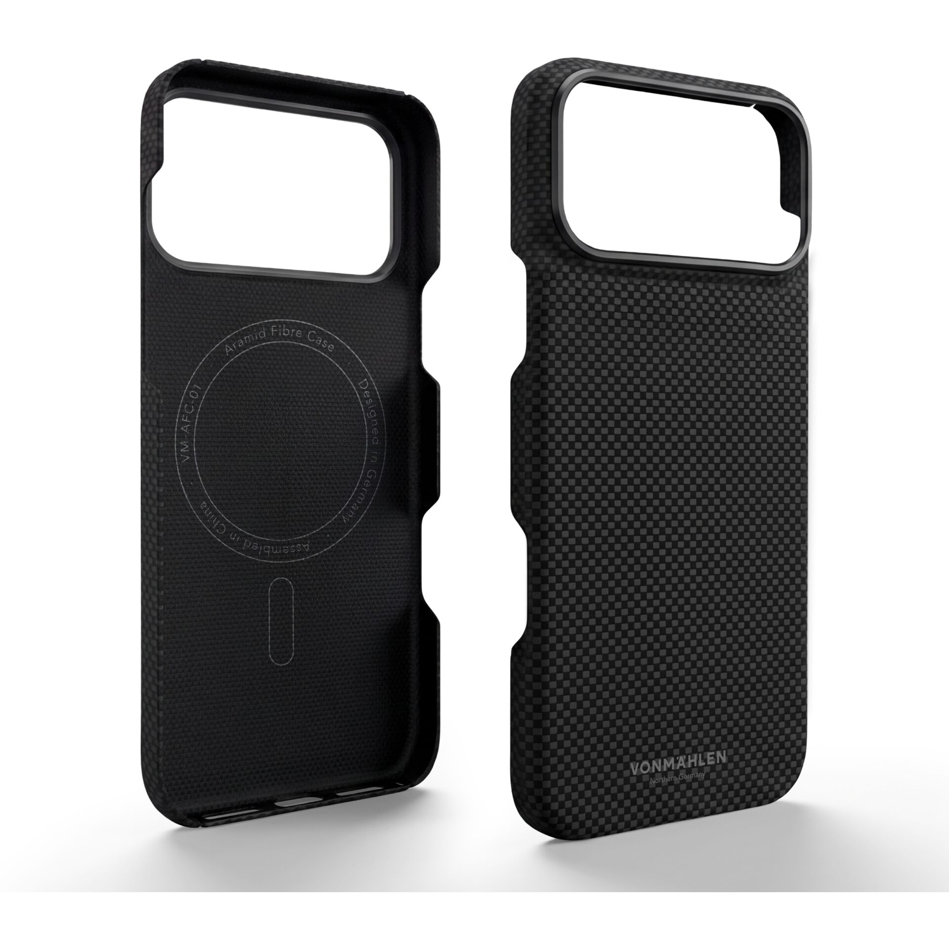 hülle, Case, Smartphone-Hülle, Faser, Kohlenfaser