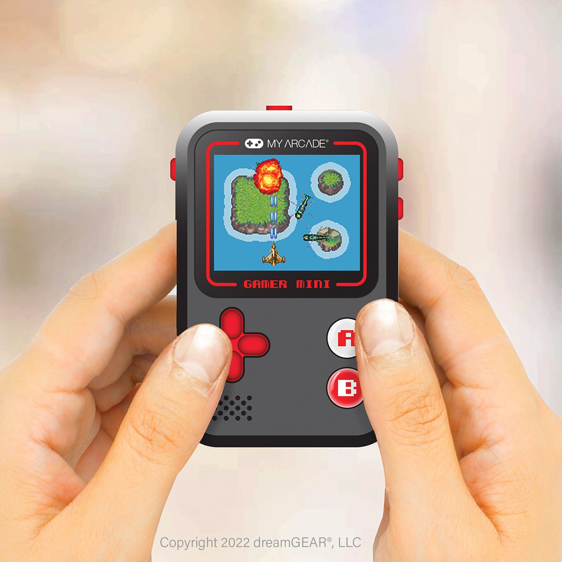  handheld,  retro,  gaming,  mini konsole,  bildschirm