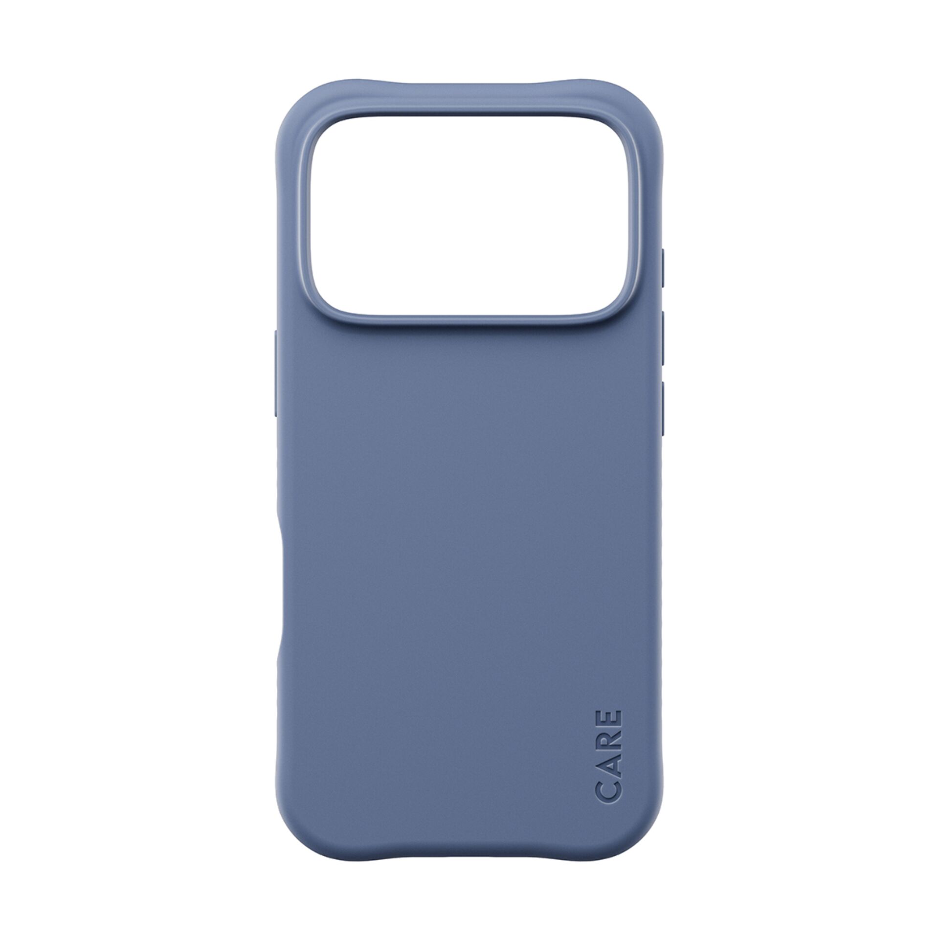 Hülle, Schutzhülle, Case, Blau, Smartphone