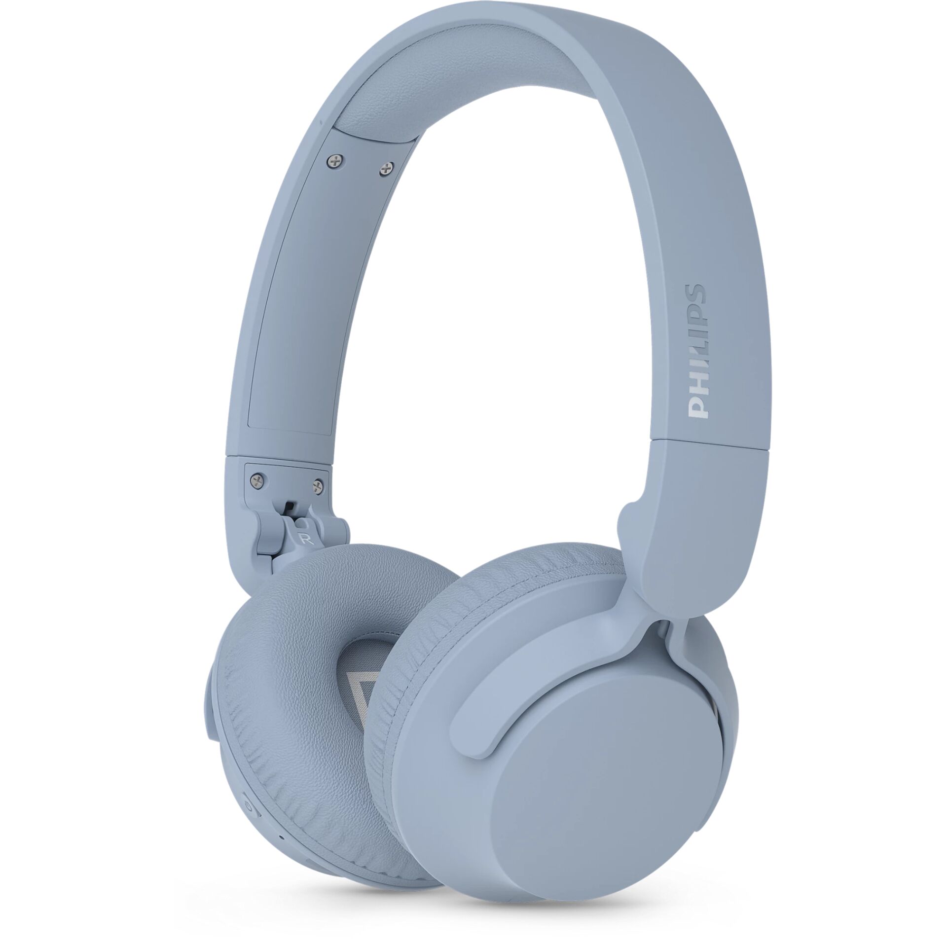 Kopfhörer, Over-Ear, Bluetooth, Sky Blue, Philibs