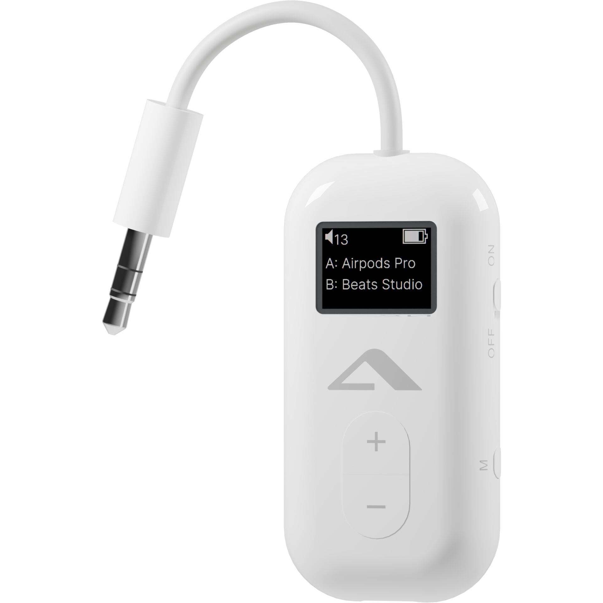 Alogic SkySound Bluetooth Audio  Transmitter