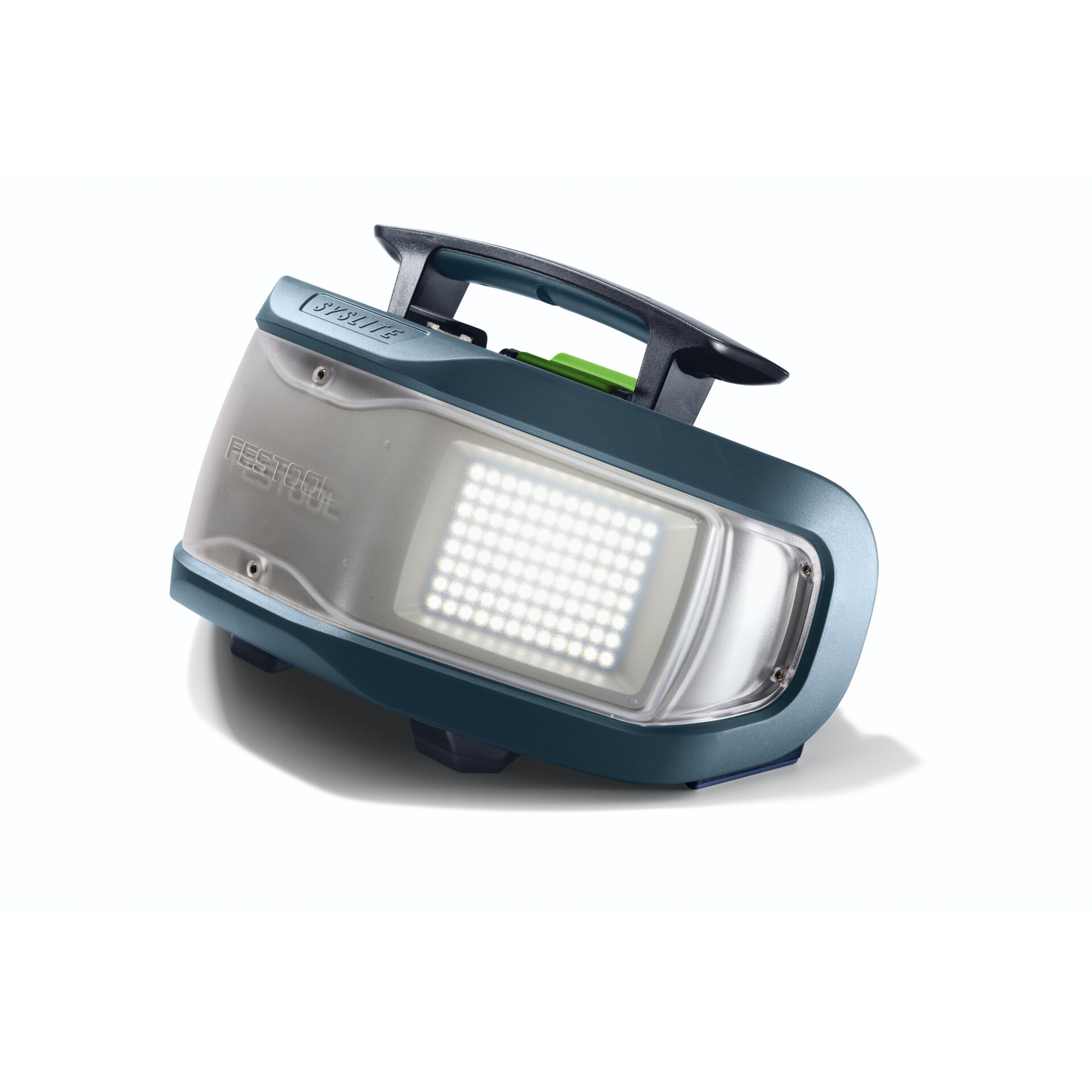 LED Licht, Arbeitslicht, Handlampe, Akku, Kopfband-Lampe