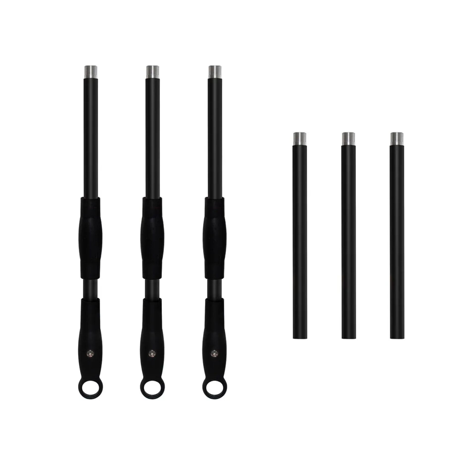 Besteck, Schlagstock, Stock