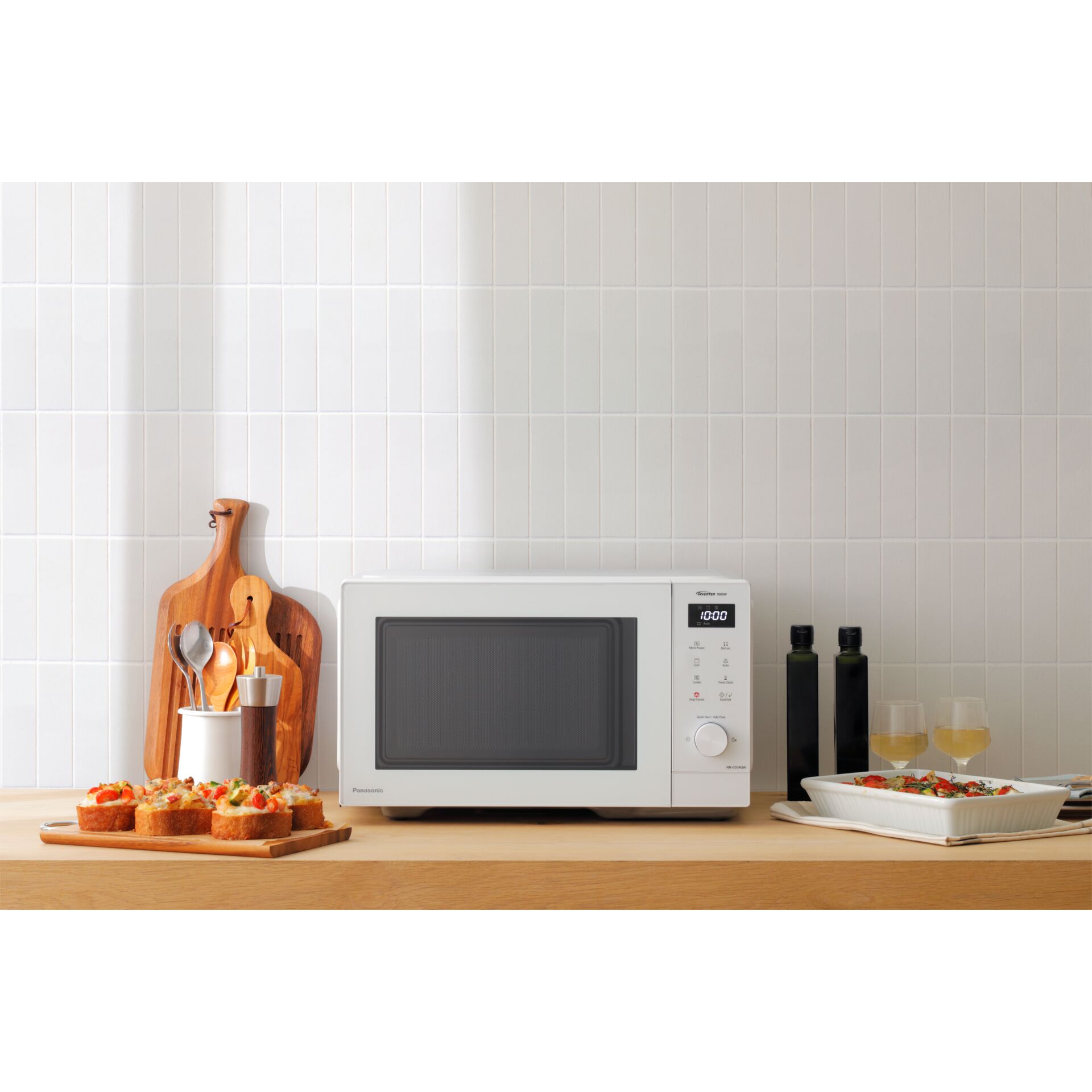 Gerät, Elektrisches Gerät, Mikrowelle, Ofen