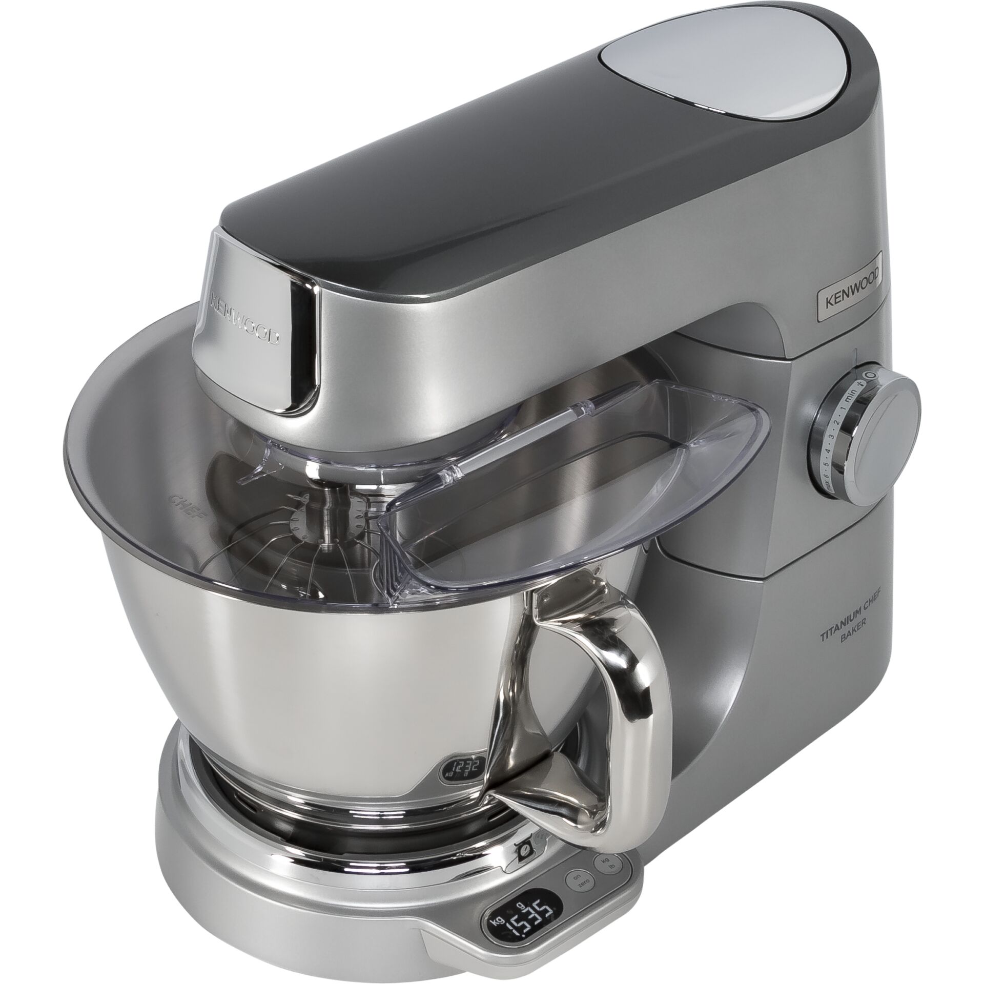 Gerät, Elektrisches Gerät, Mischer