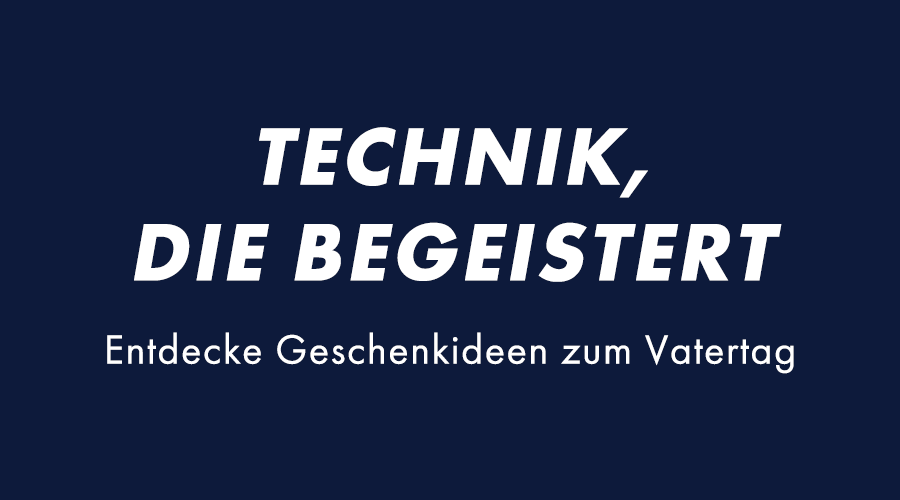 technologie, geschenkidee, vatertag, handbuch, gift-guide