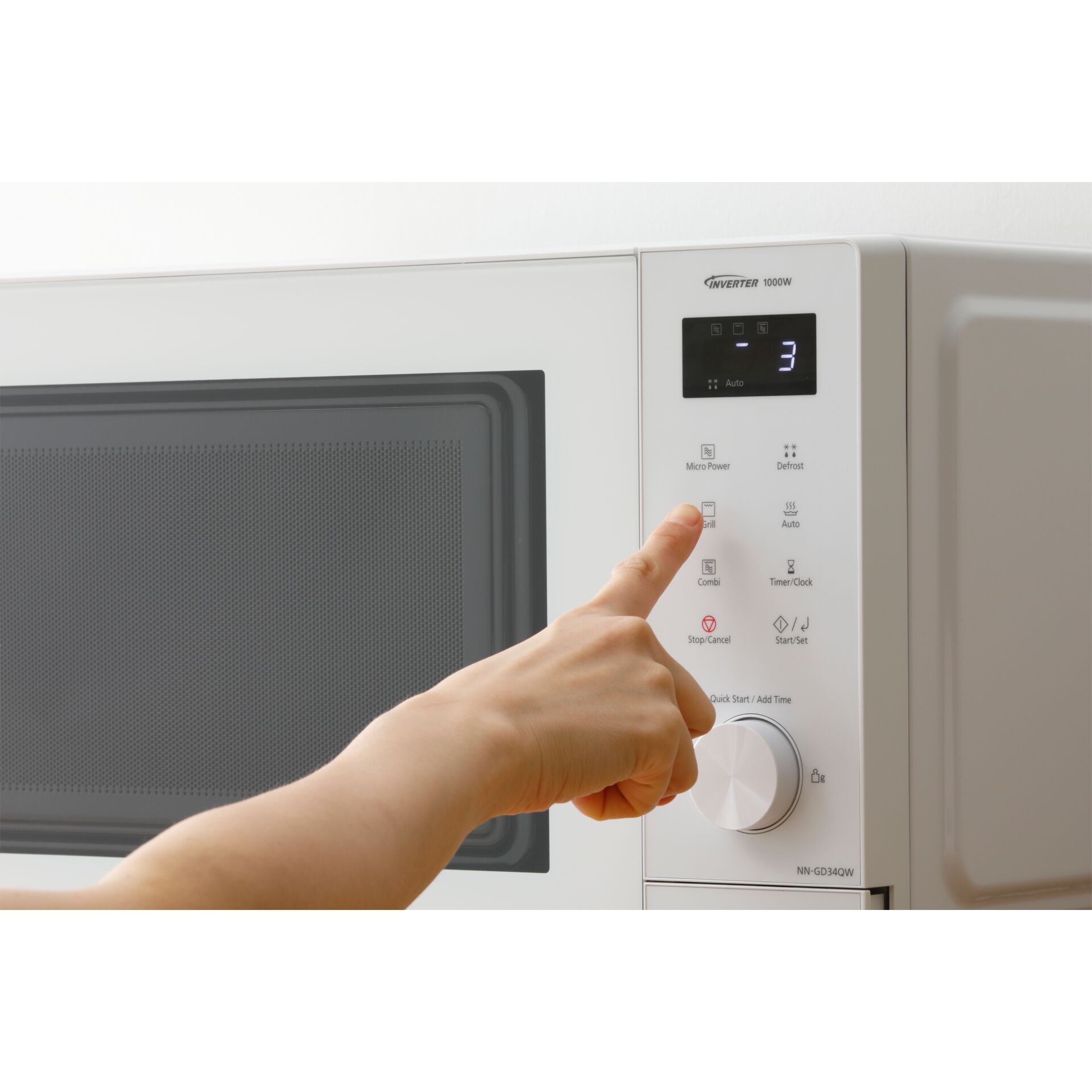 Gerät, Elektrisches Gerät, Mikrowelle, Ofen