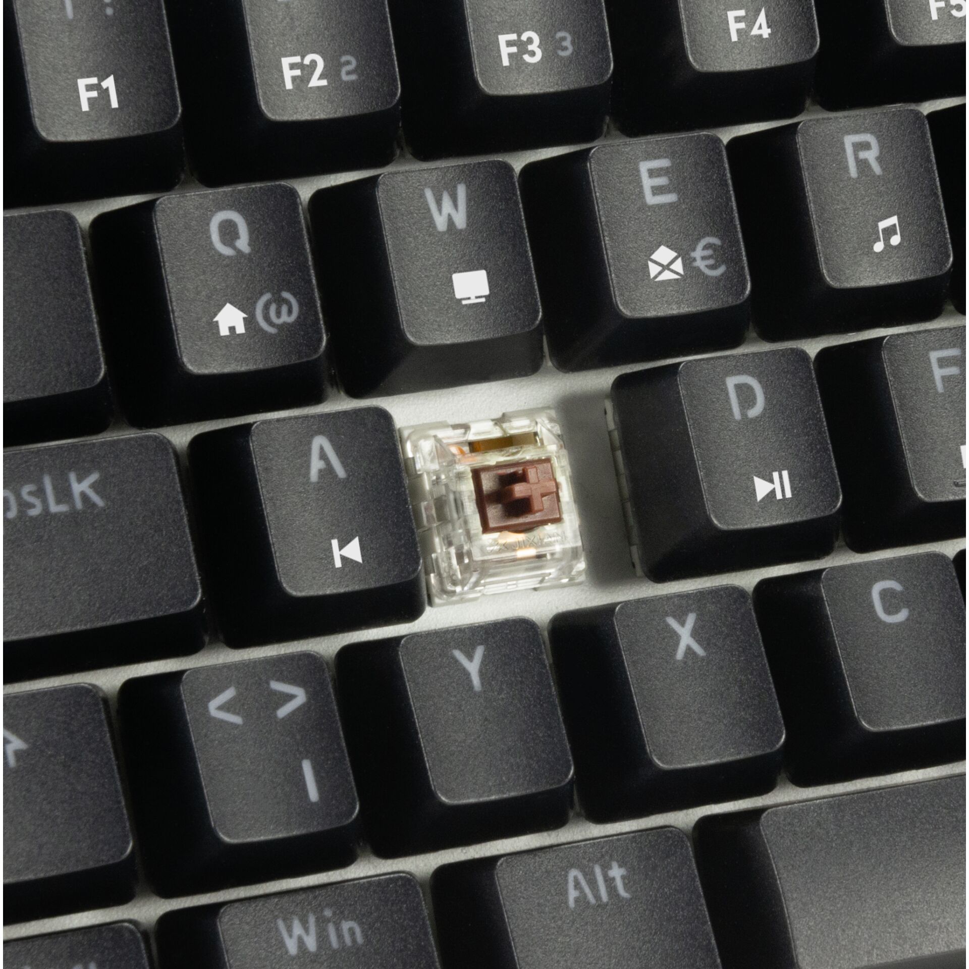 Computer, Computerausrüstung, Computer-Tastatur, Elektronik, Hardware