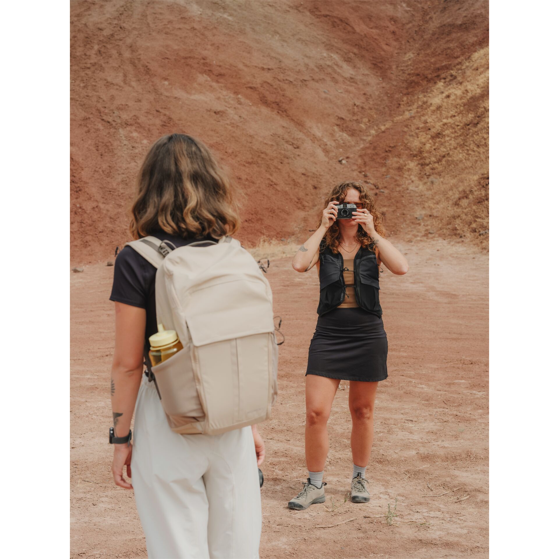 kamera, fotografie, outdoor, rucksack, kameraacces?