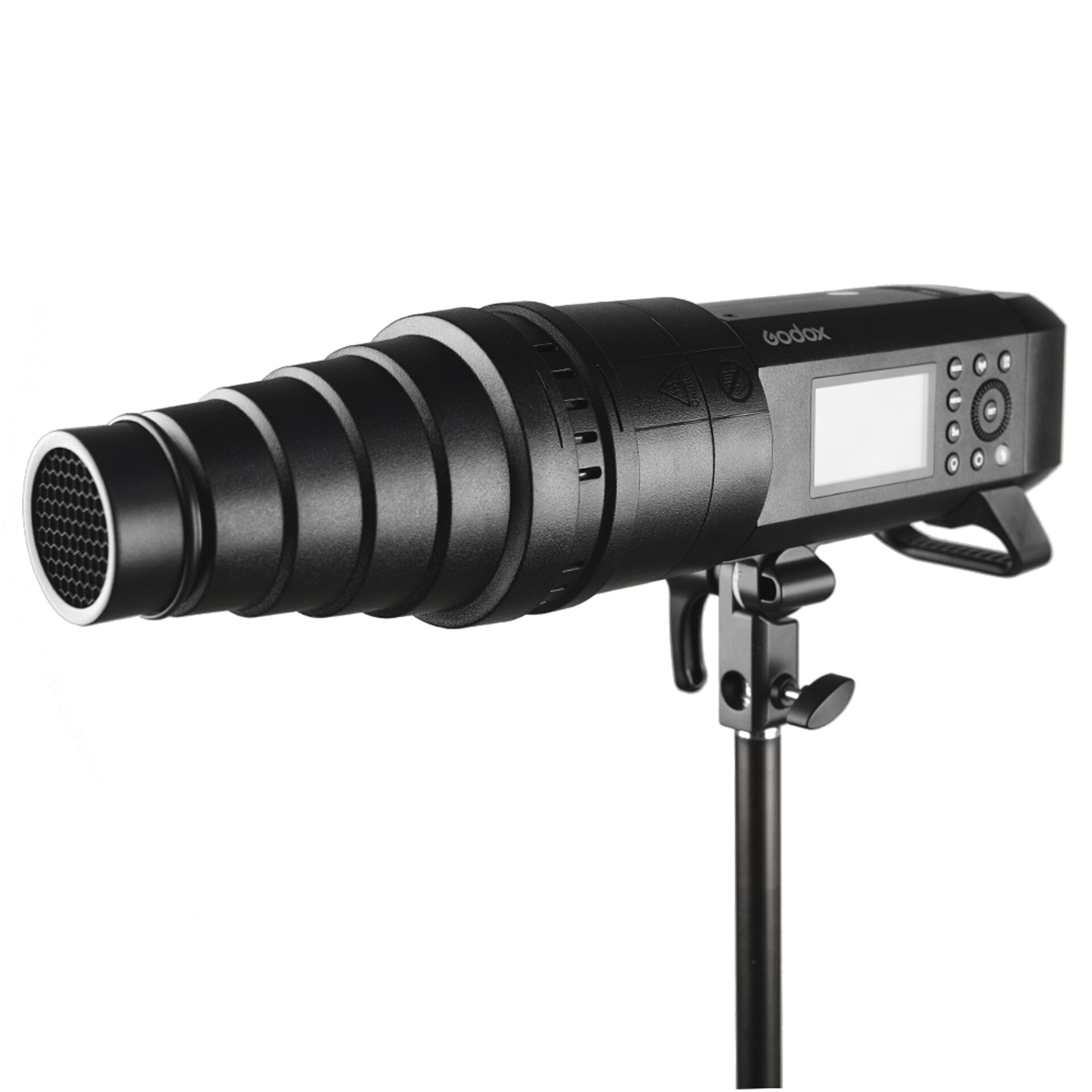 Elektrisches Gerät, Mikrophon, Elektronik