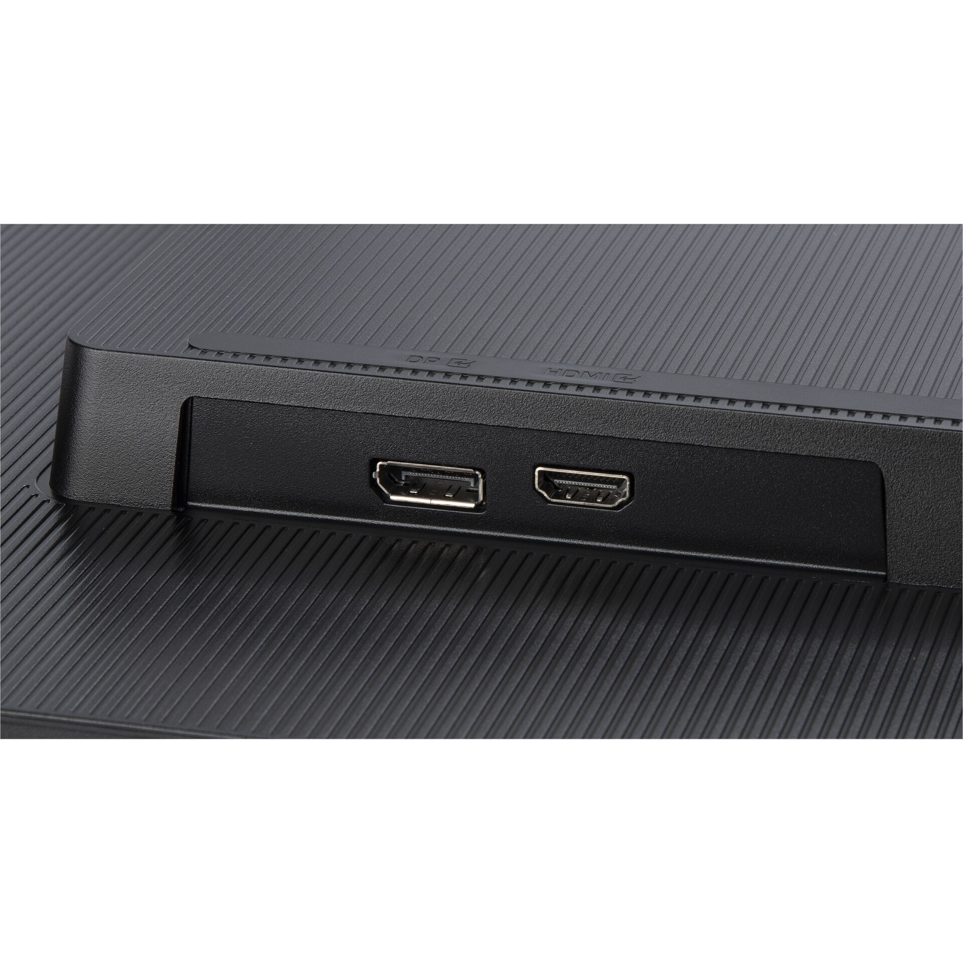 HDMI, Displayport, Anschlüsse, Rückseite, Monitor