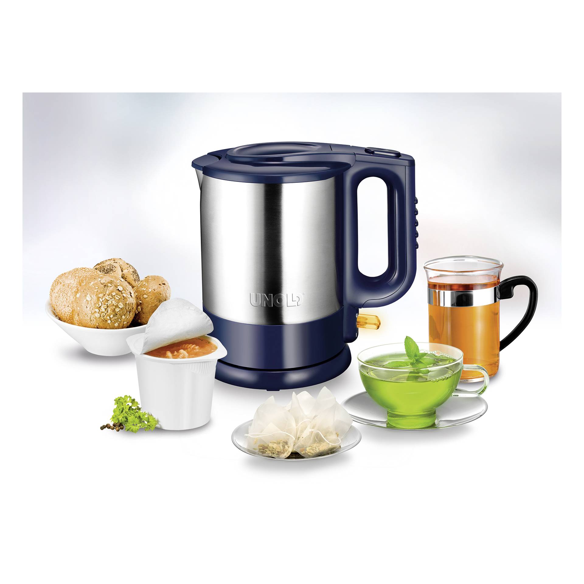 Kochgeschirr, Topf, Tasse