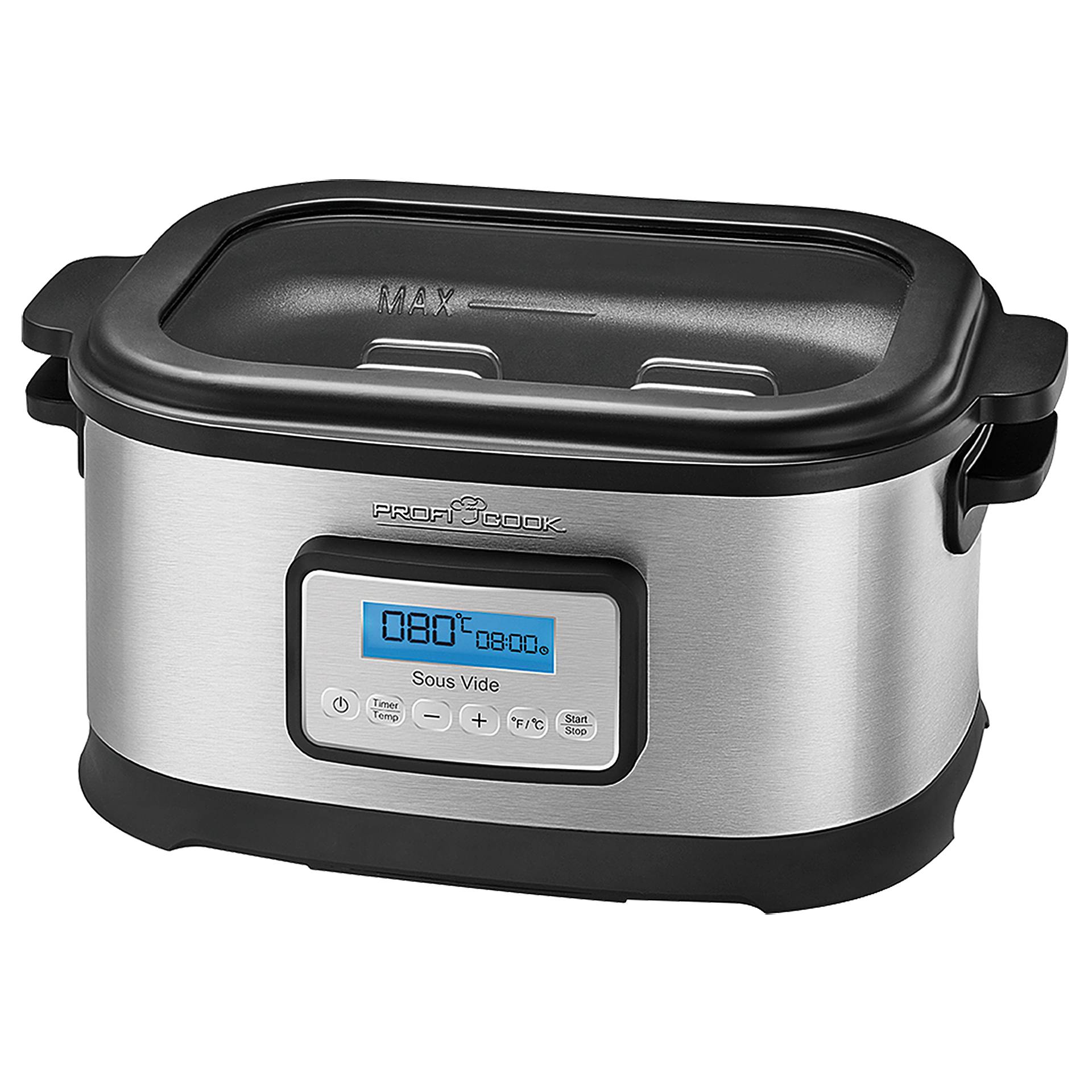 Gerät, Kocher, Elektrisches Gerät, Langsamer Kocher