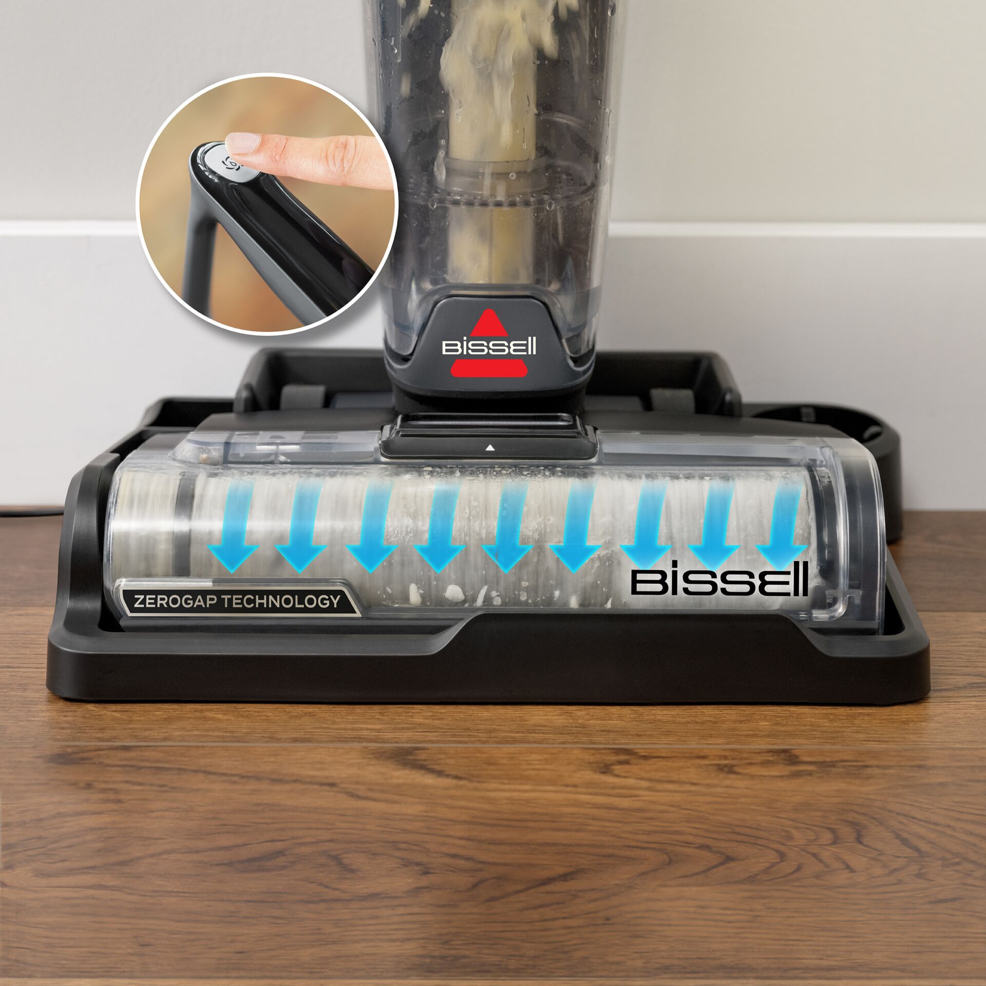 Gerät, Elektrisches Gerät