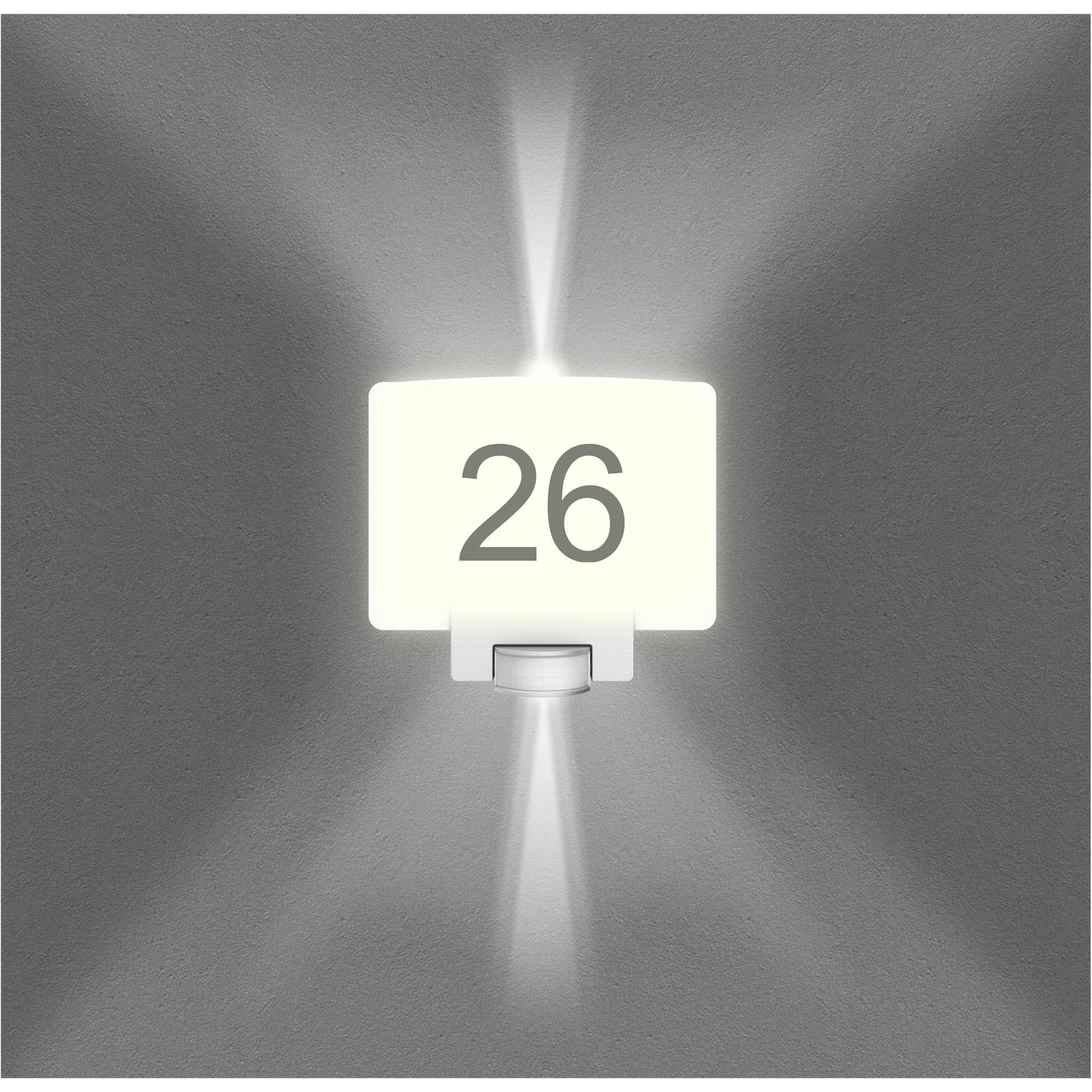 Symbol, Text, Nummer