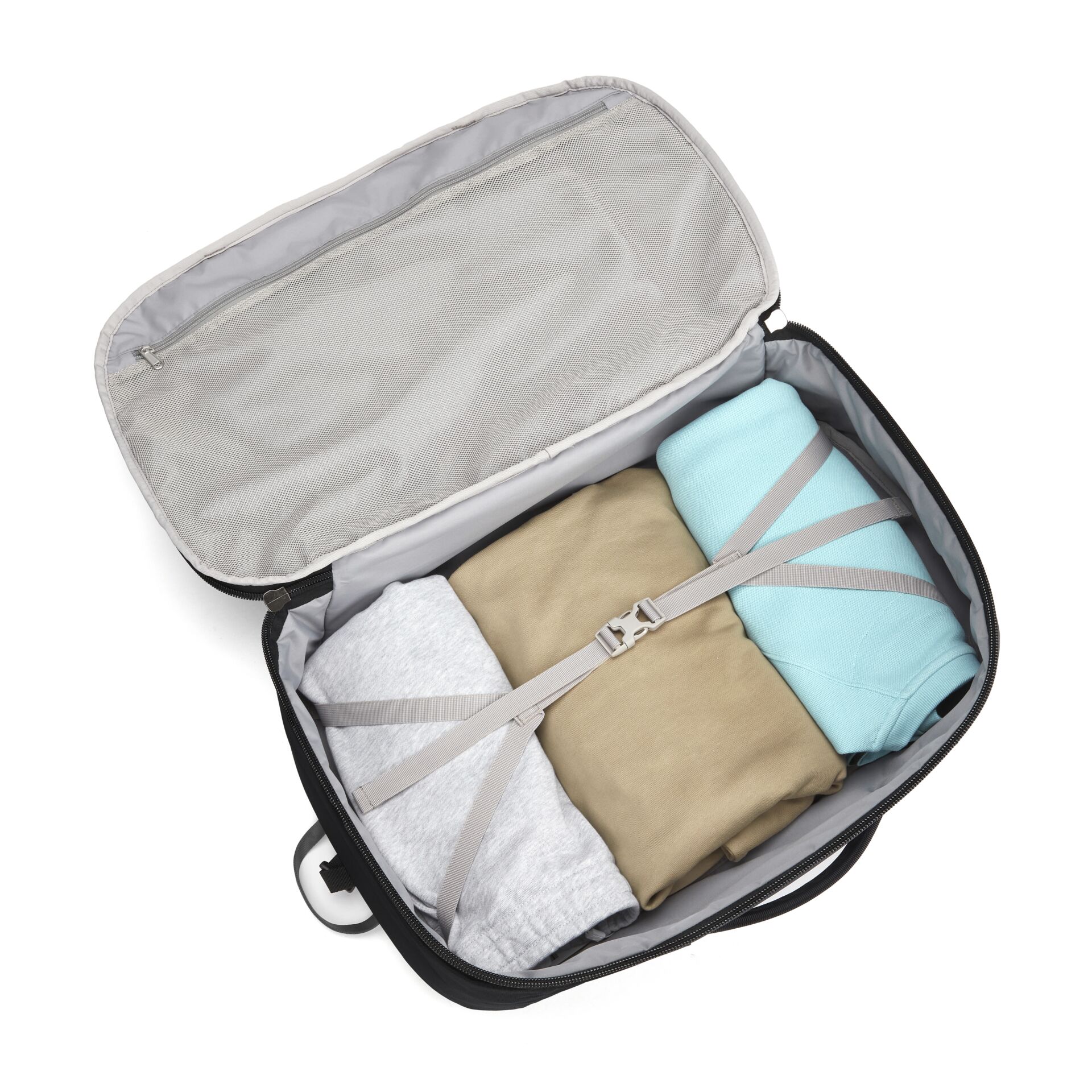 Gepäck, Erste Hilfe