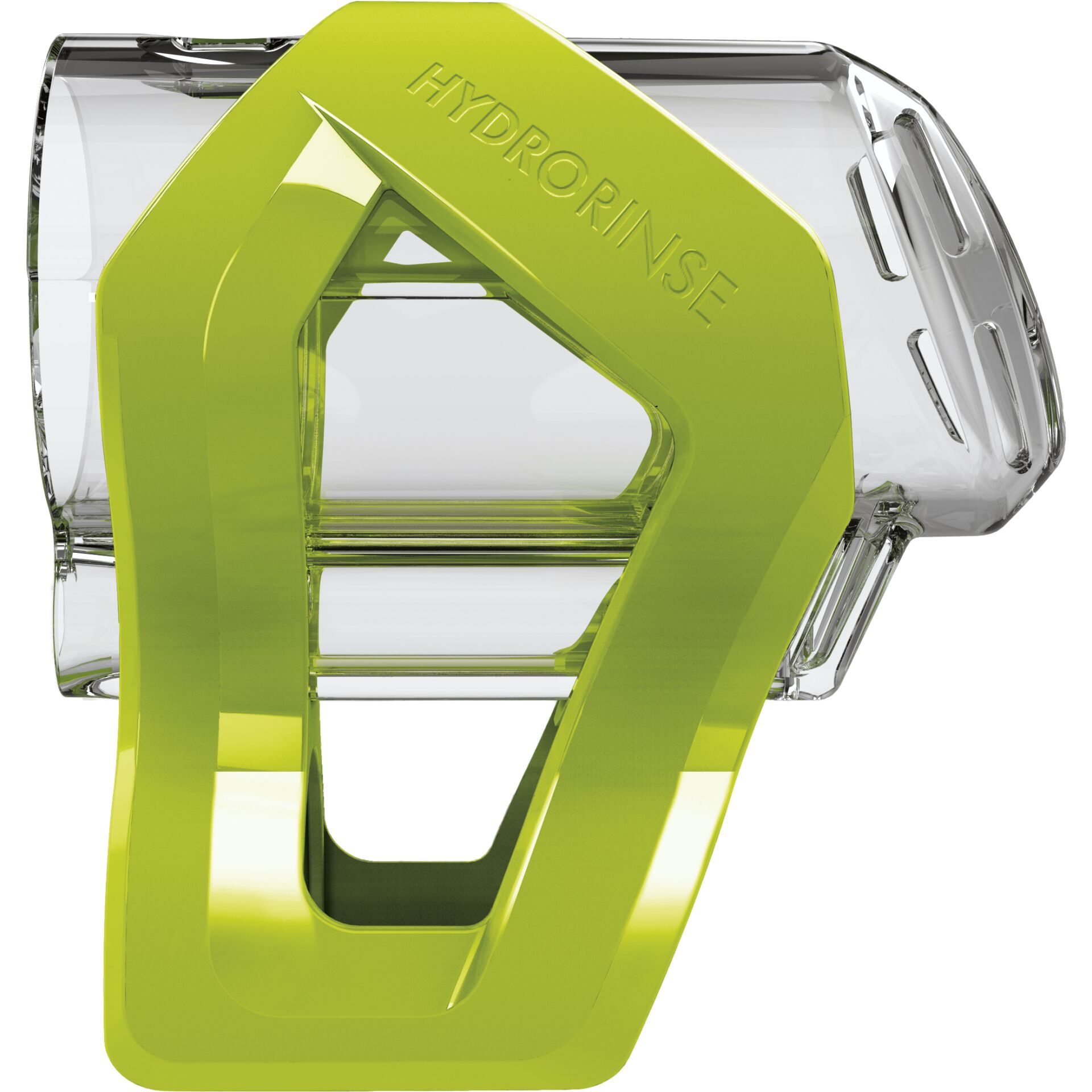 Armbanduhr, Rauchrohr