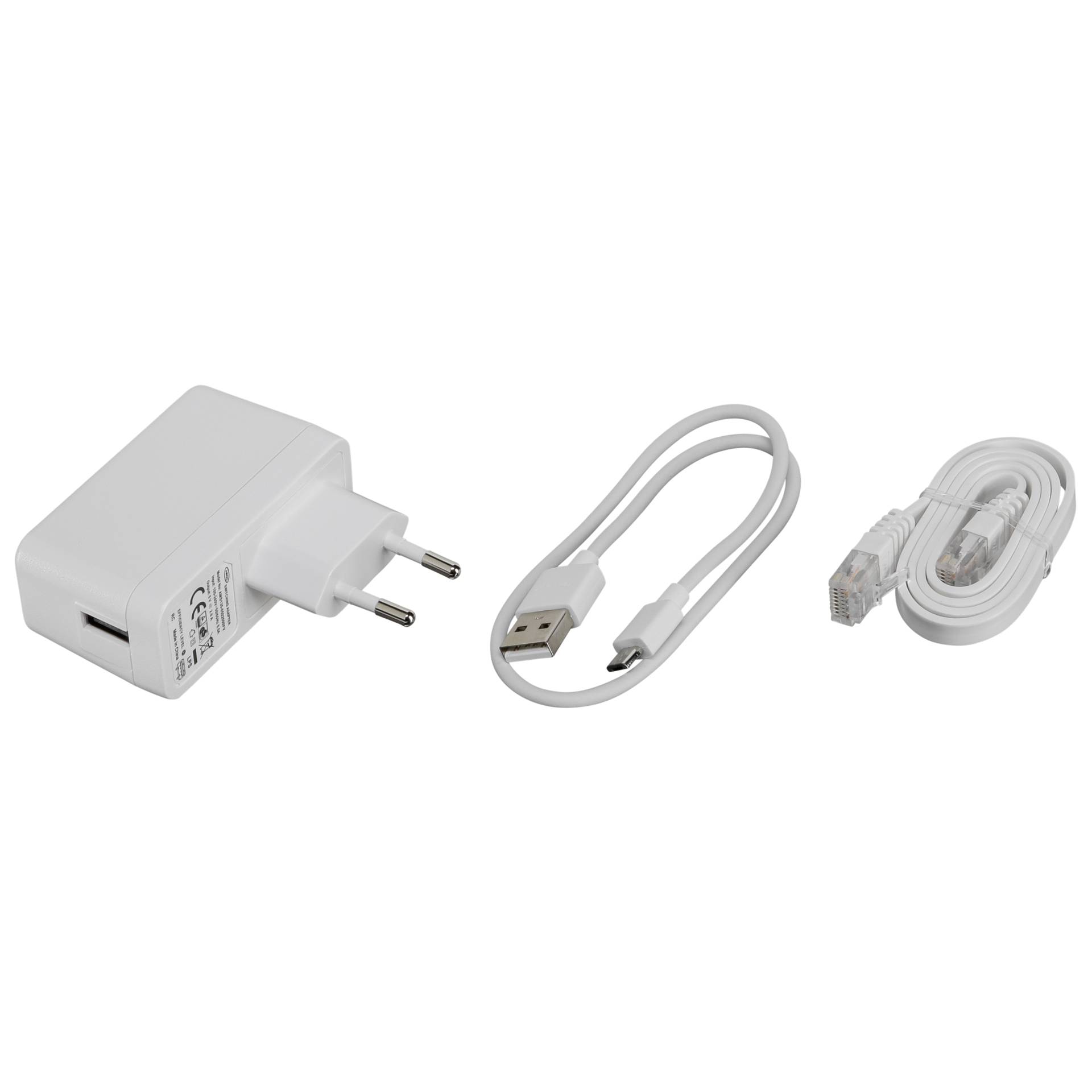 Adapter, Elektronik, Stecker