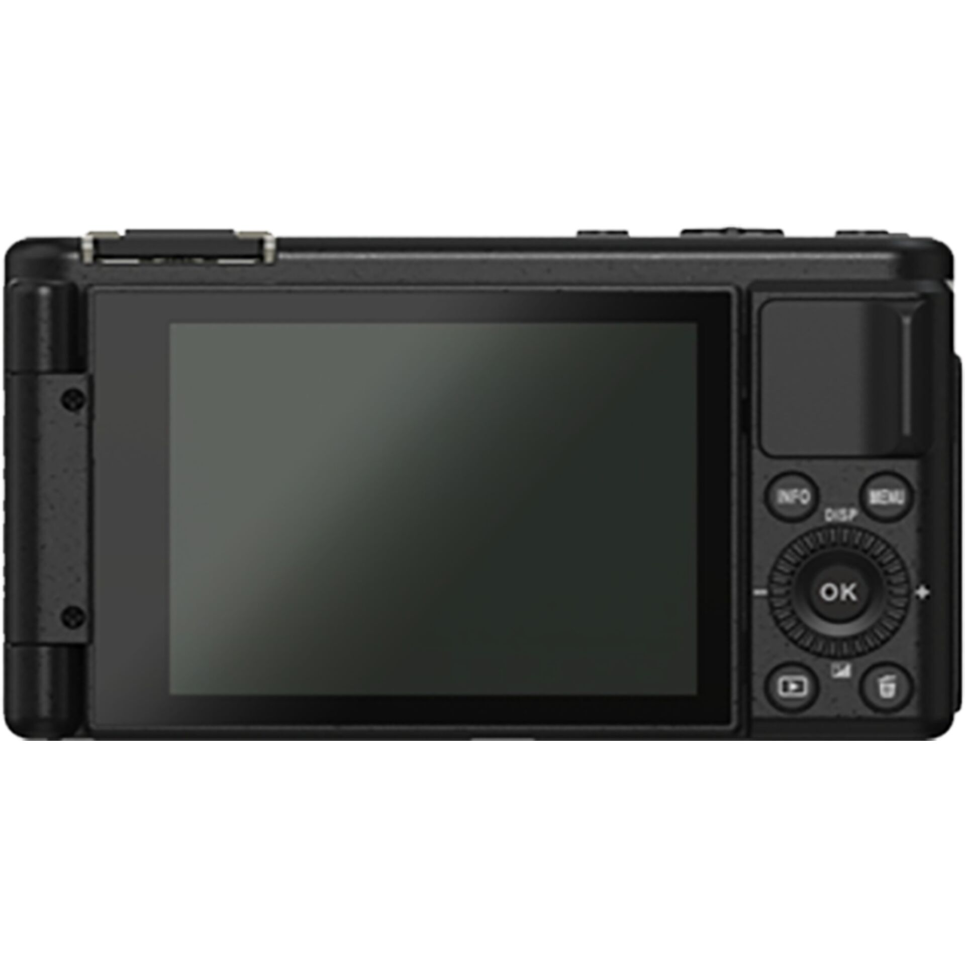 Kamera, Digitale Kamera, Elektronik