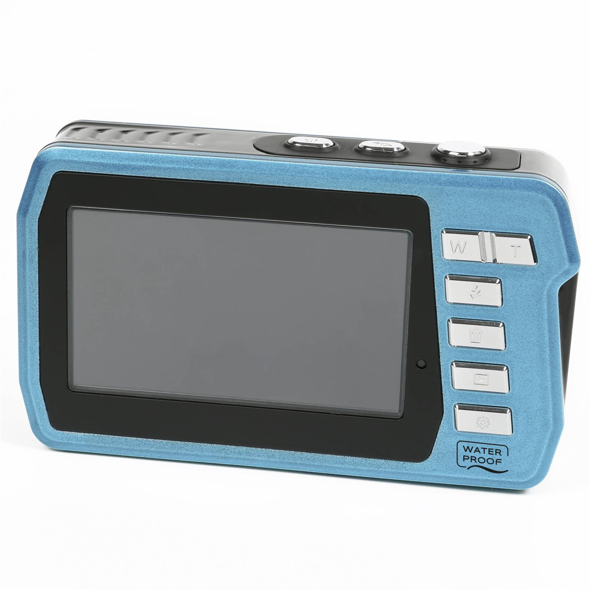 Kamera, Digitale Kamera, Elektronik, Bildschirm, Überwachen