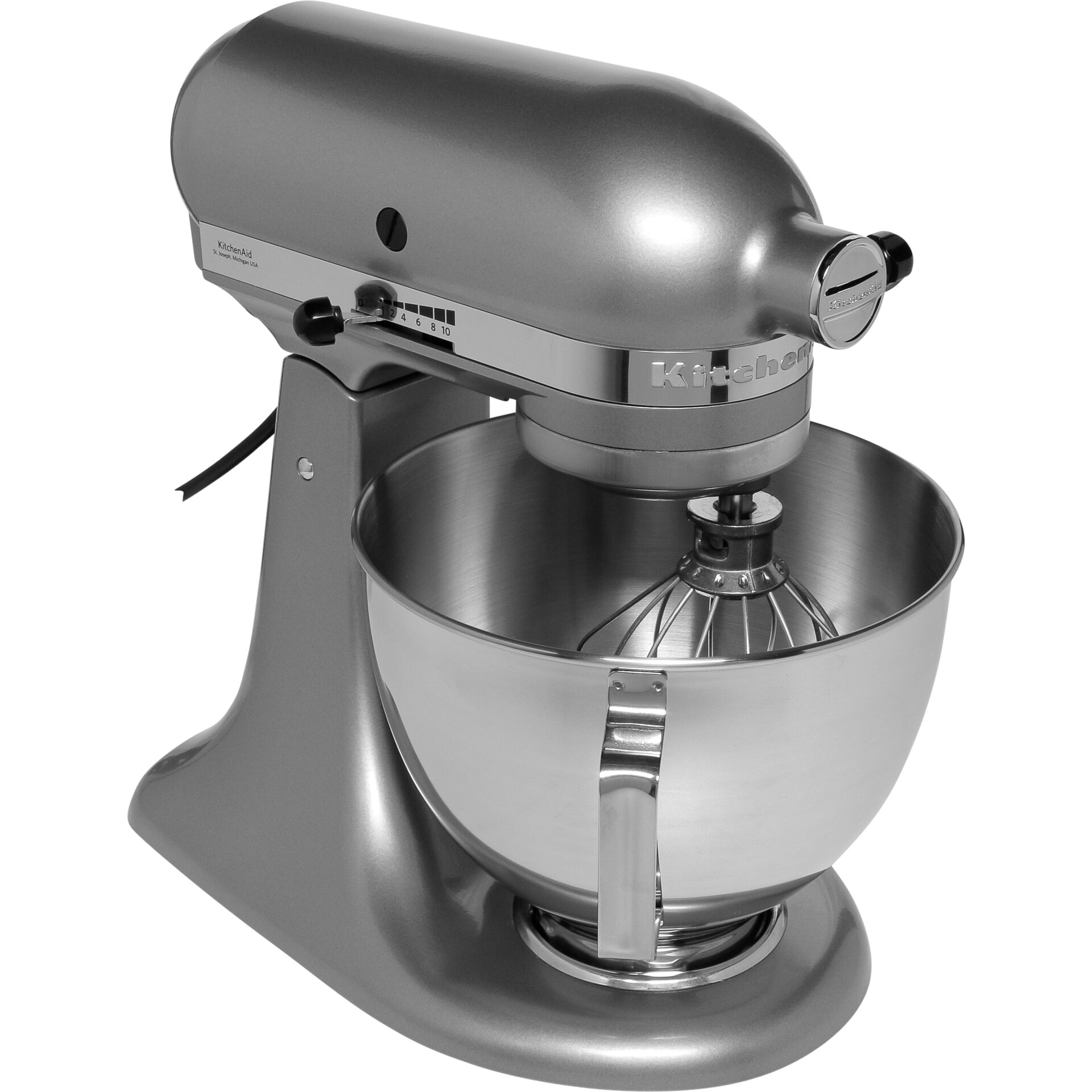 Gerät, Elektrisches Gerät, Mischer