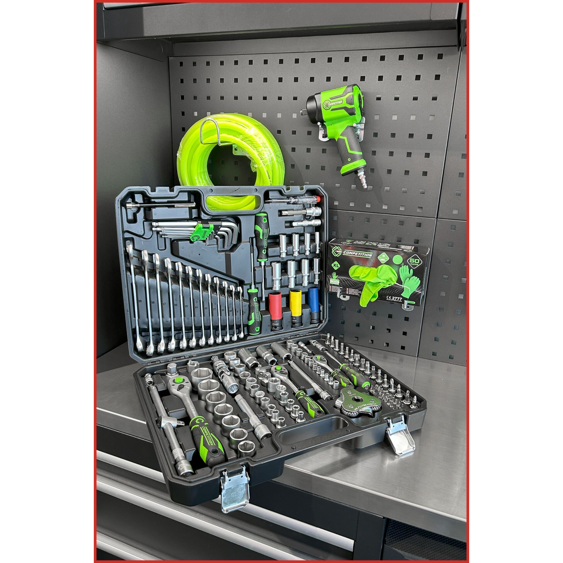 Waffenkammer, Waffe, Gerät, Schraubenzieher, Werkzeug