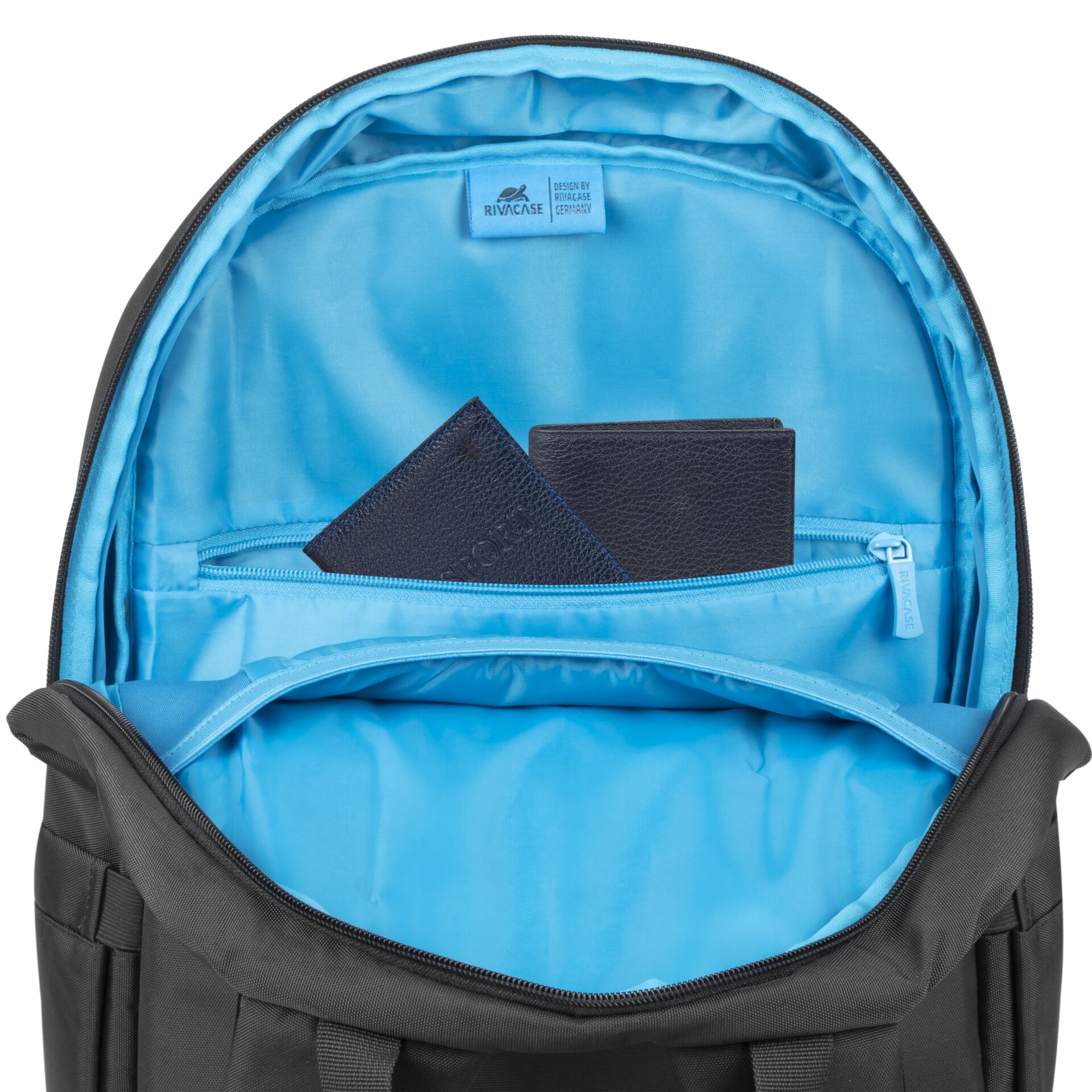 Tasche, Rucksack, Erste Hilfe