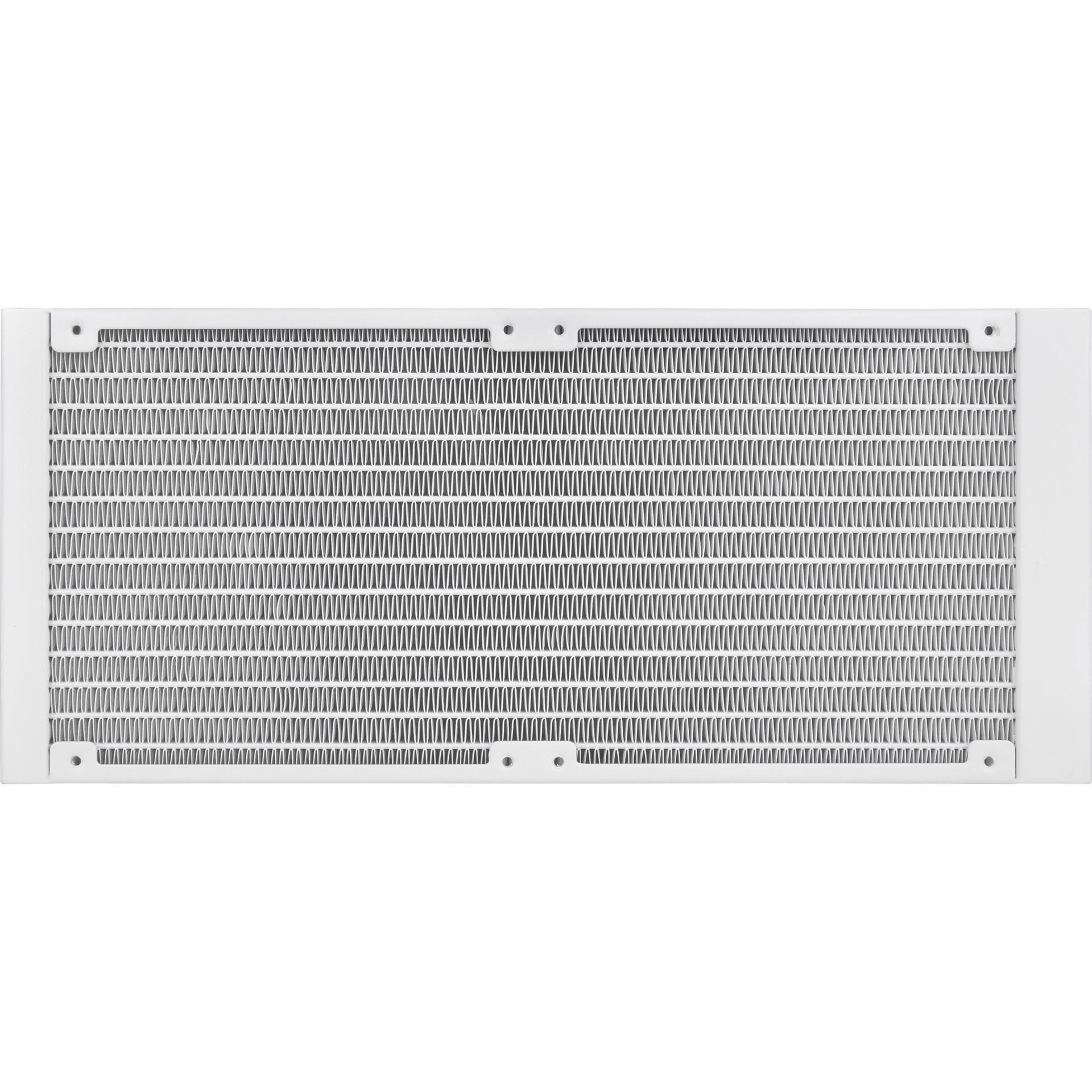 Kühlergrill, Gerät