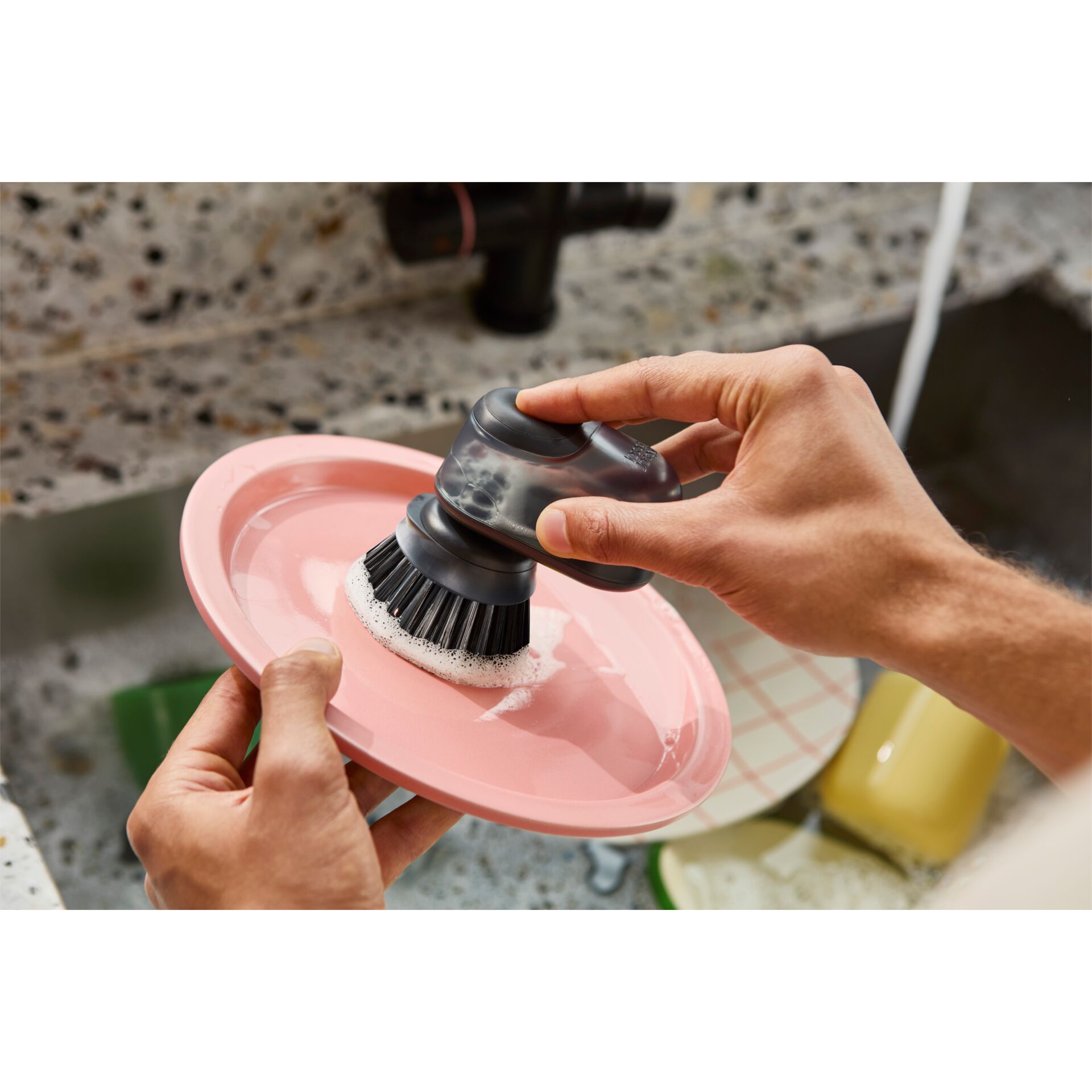 Pinsel, Gerät, Werkzeug