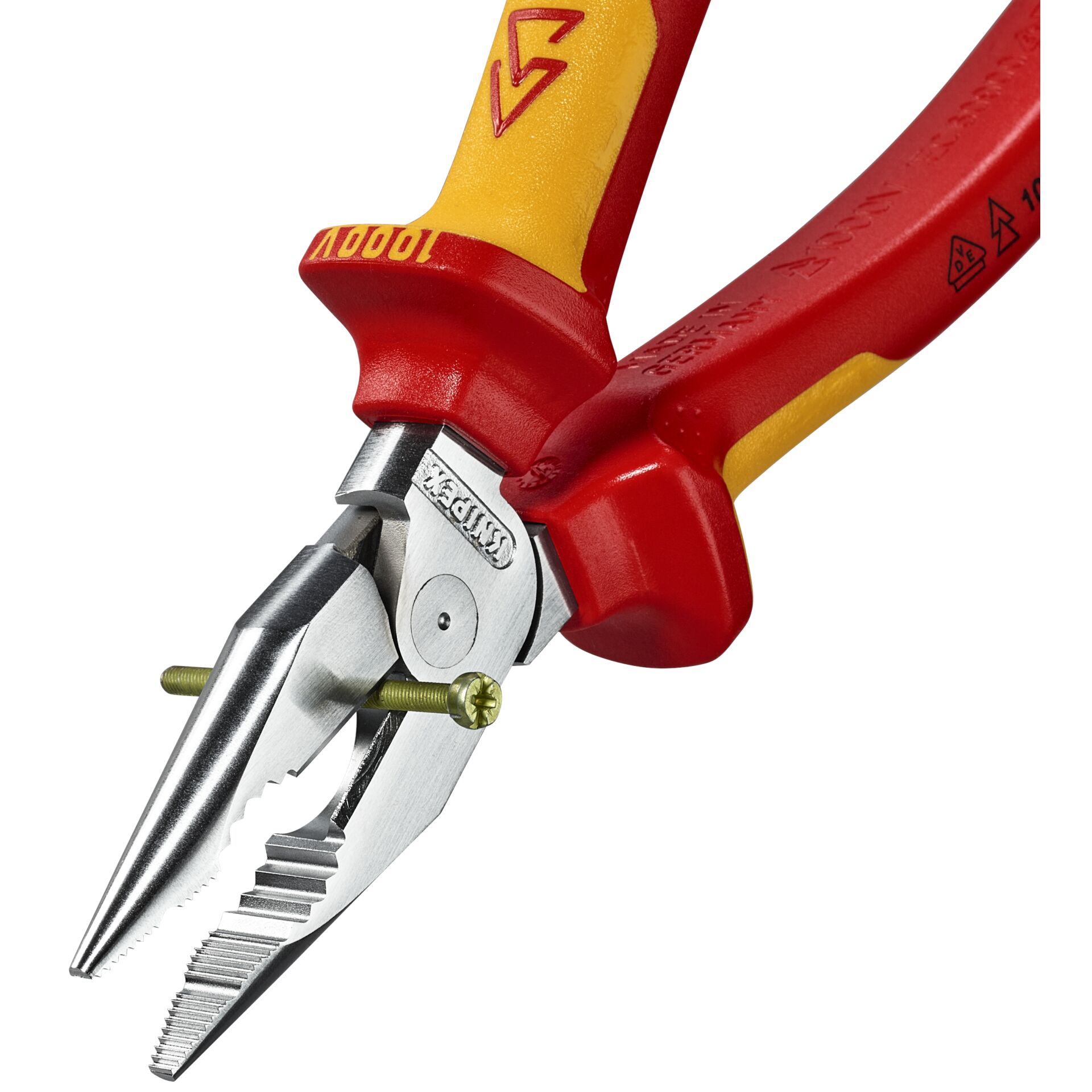 Gerät, Zangen, Werkzeug