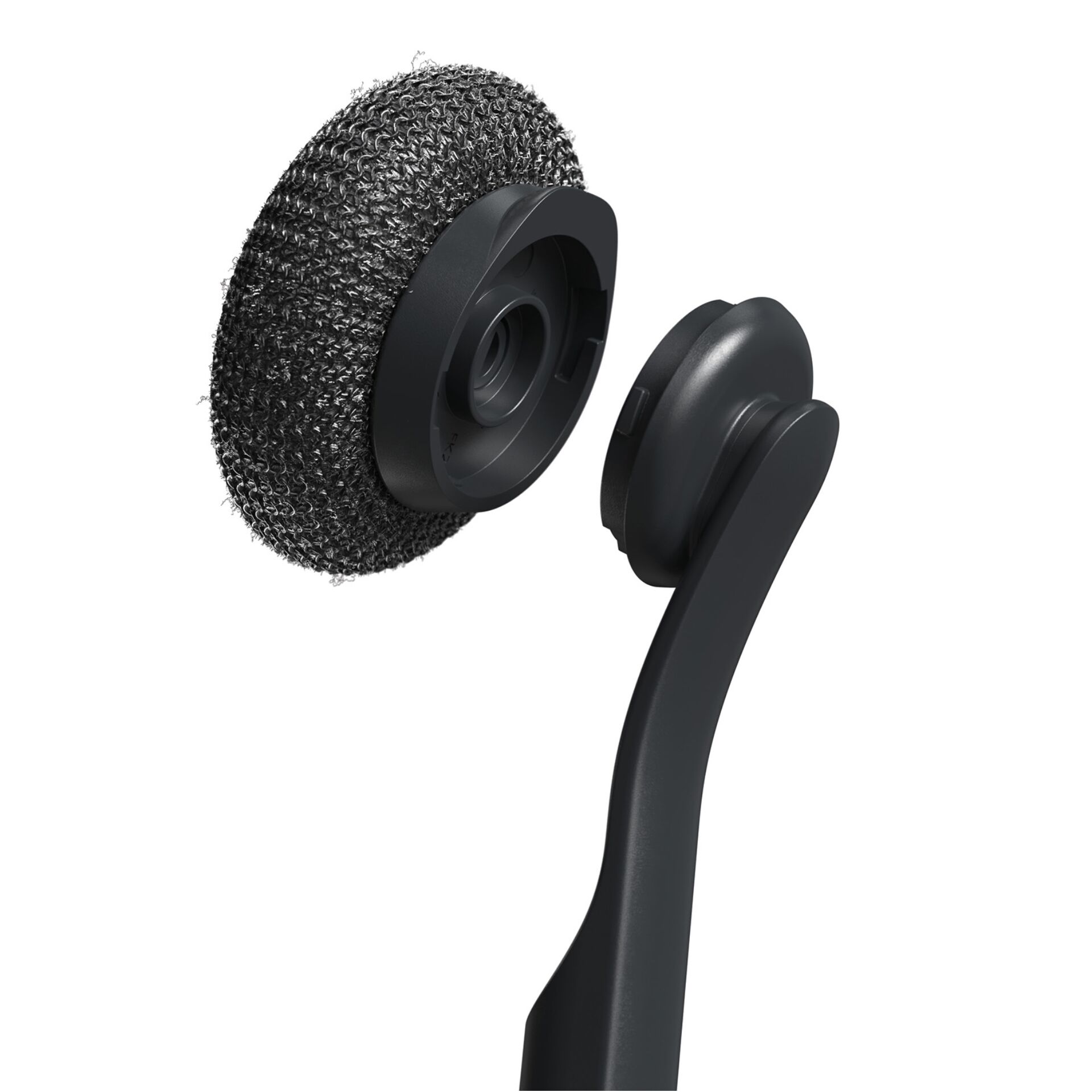 Elektrisches Gerät, Mikrophon, Elektronik, Kopfhörer