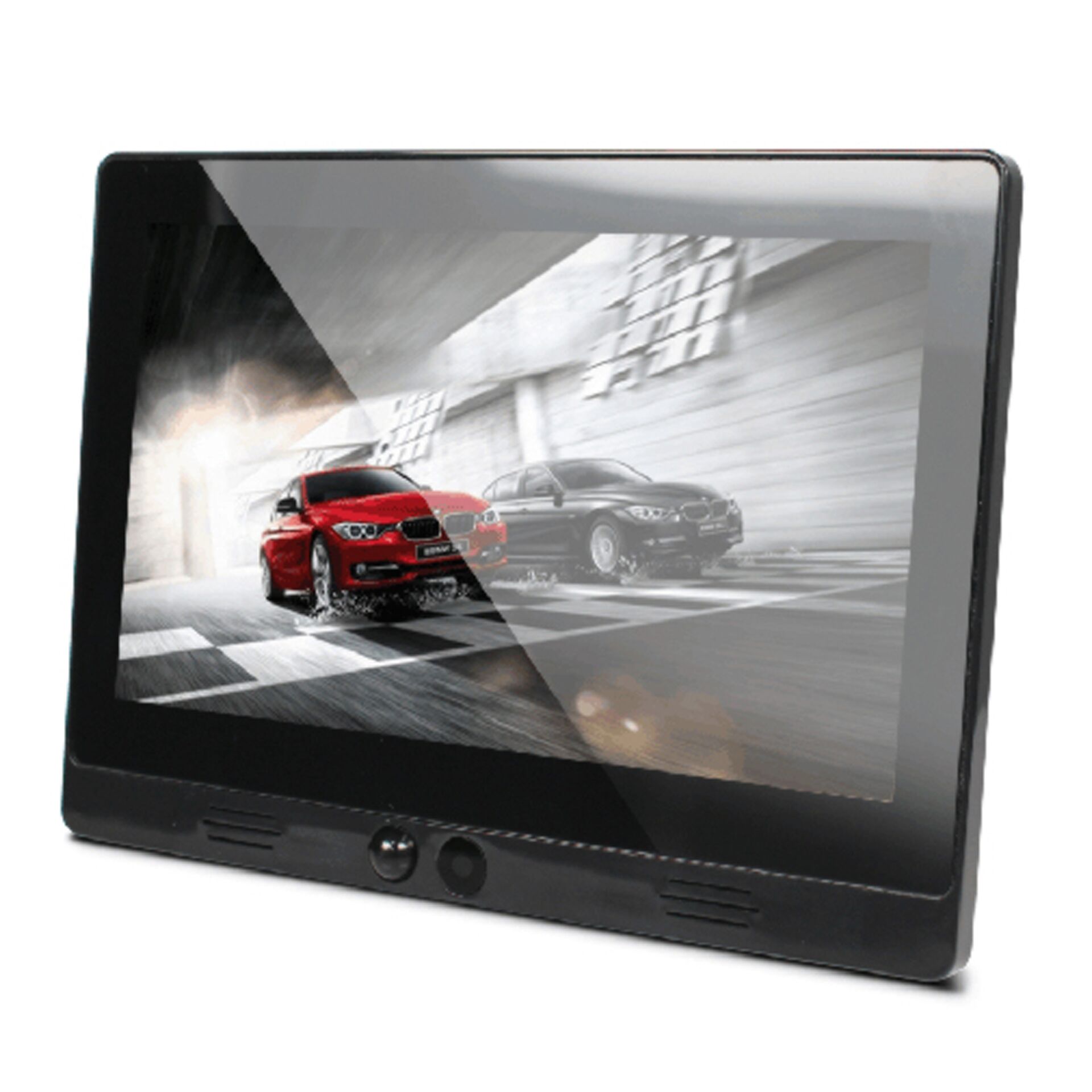 Computerausrüstung, Überwachen, Bildschirm, FERNSEHER