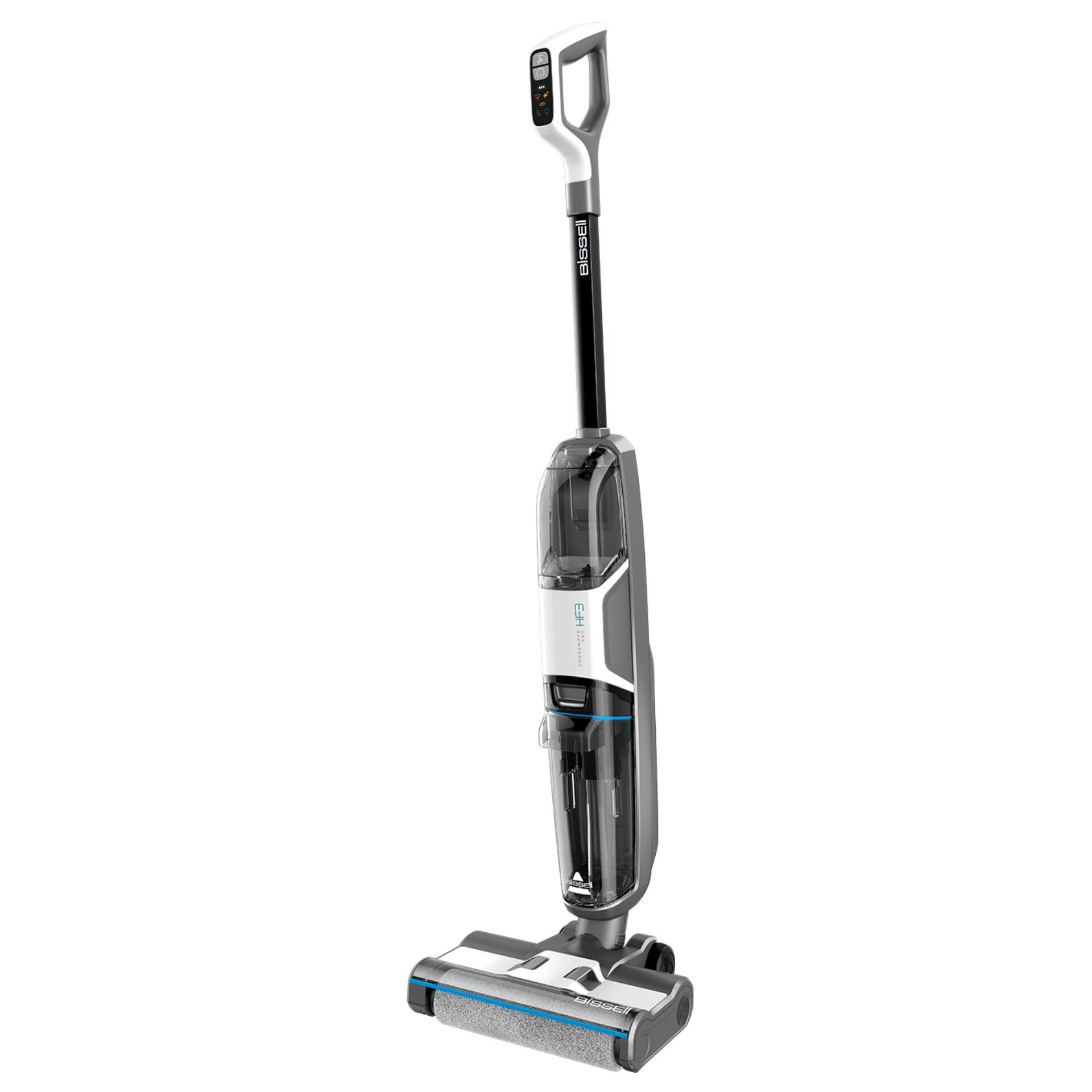 BISSELL CrossWave HF3 cordless PRO Gerät, Elektrisches Gerät
