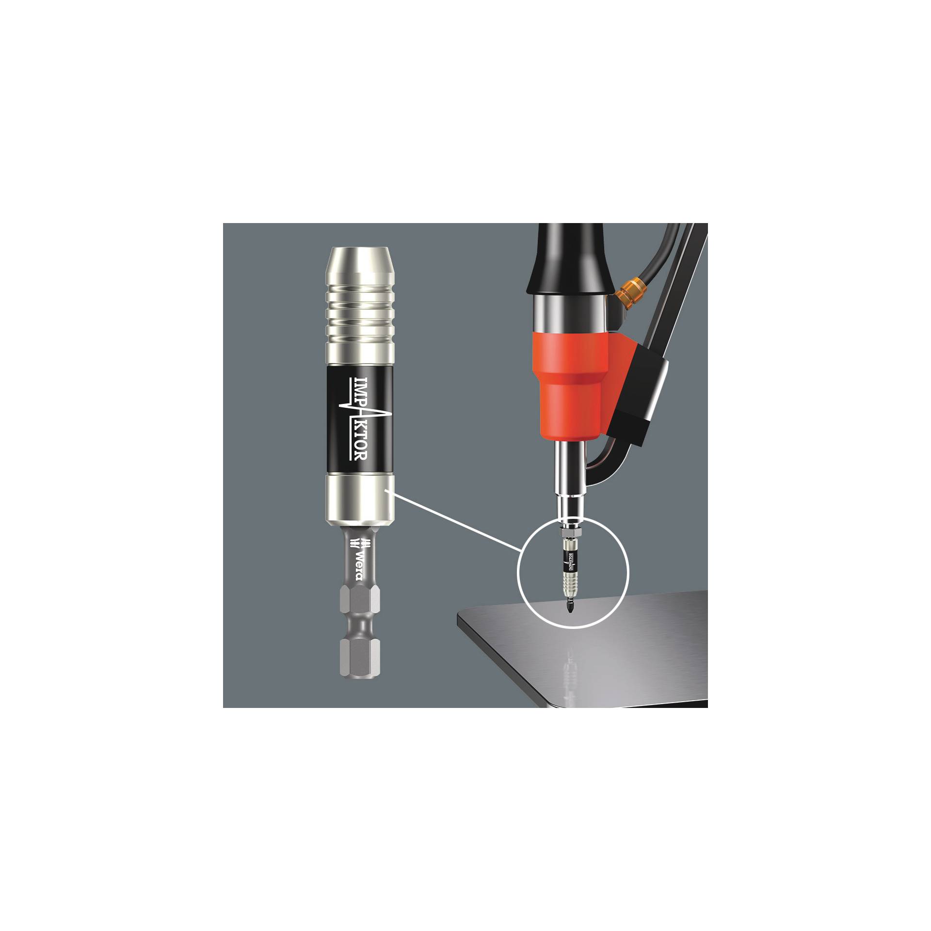 Elektrisches Gerät, Mikrophon