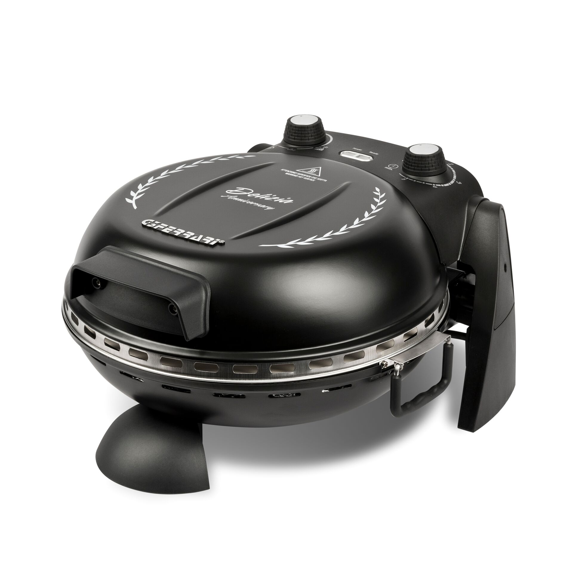 Kochen, Grill, Tragbarer Grill, Deckelgrill, Gasgrill