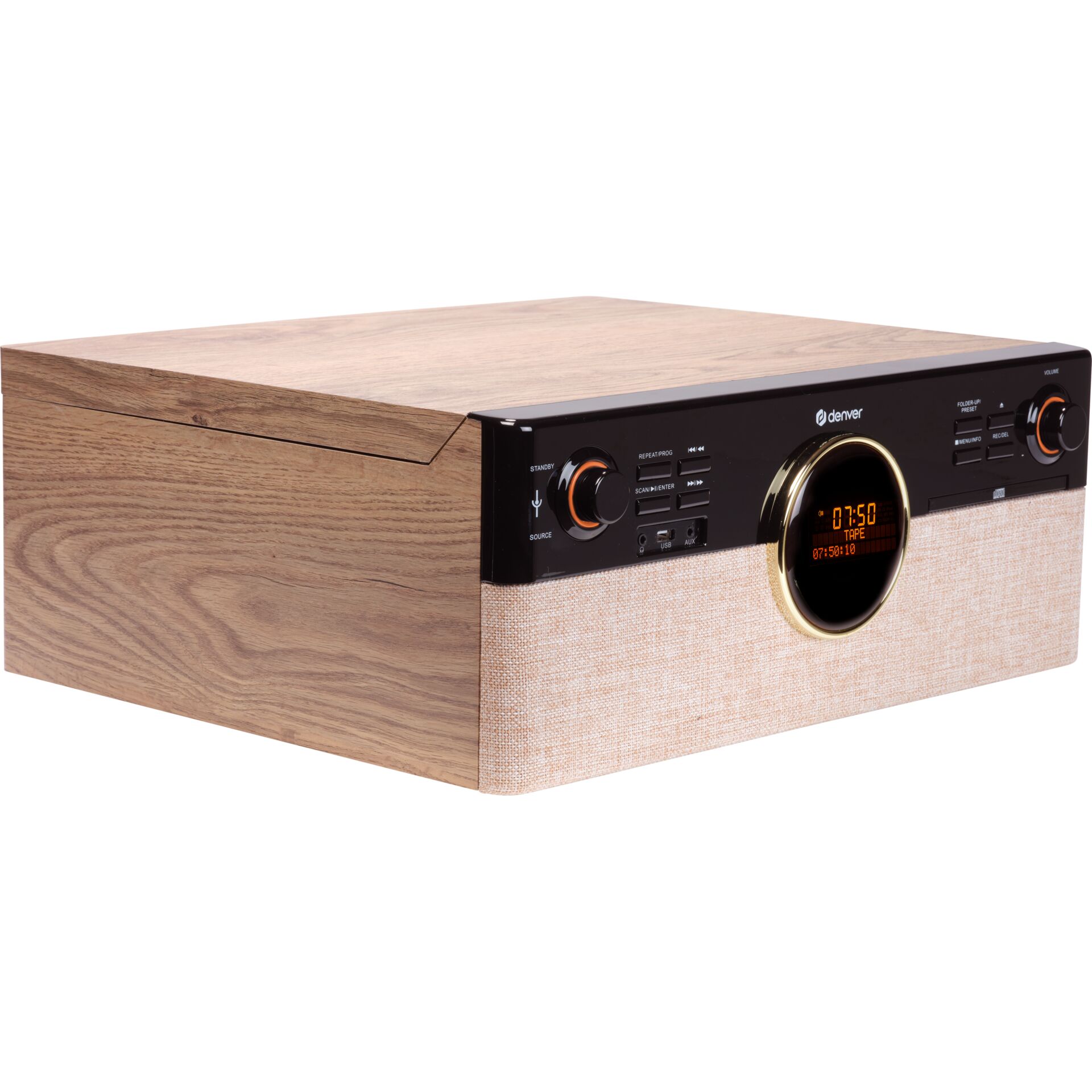 Elektronik, Verstärker, Postfach