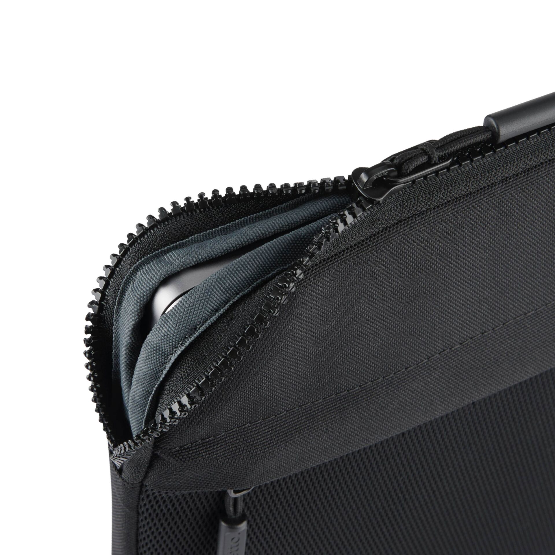 Kamera Tasche, Reisetasche, Schwarz, Reißverschluss, Gepolsterte Tasche