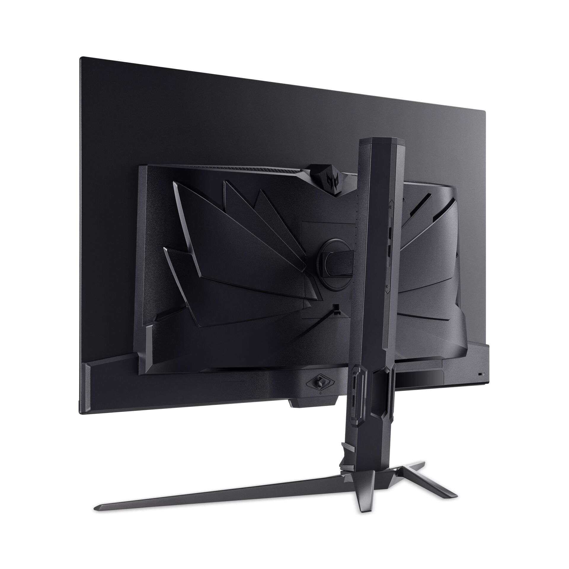 Gaming Monitor, RGB-less, 3D-Stand, Ultra-wide, HDMI/DisplayPort