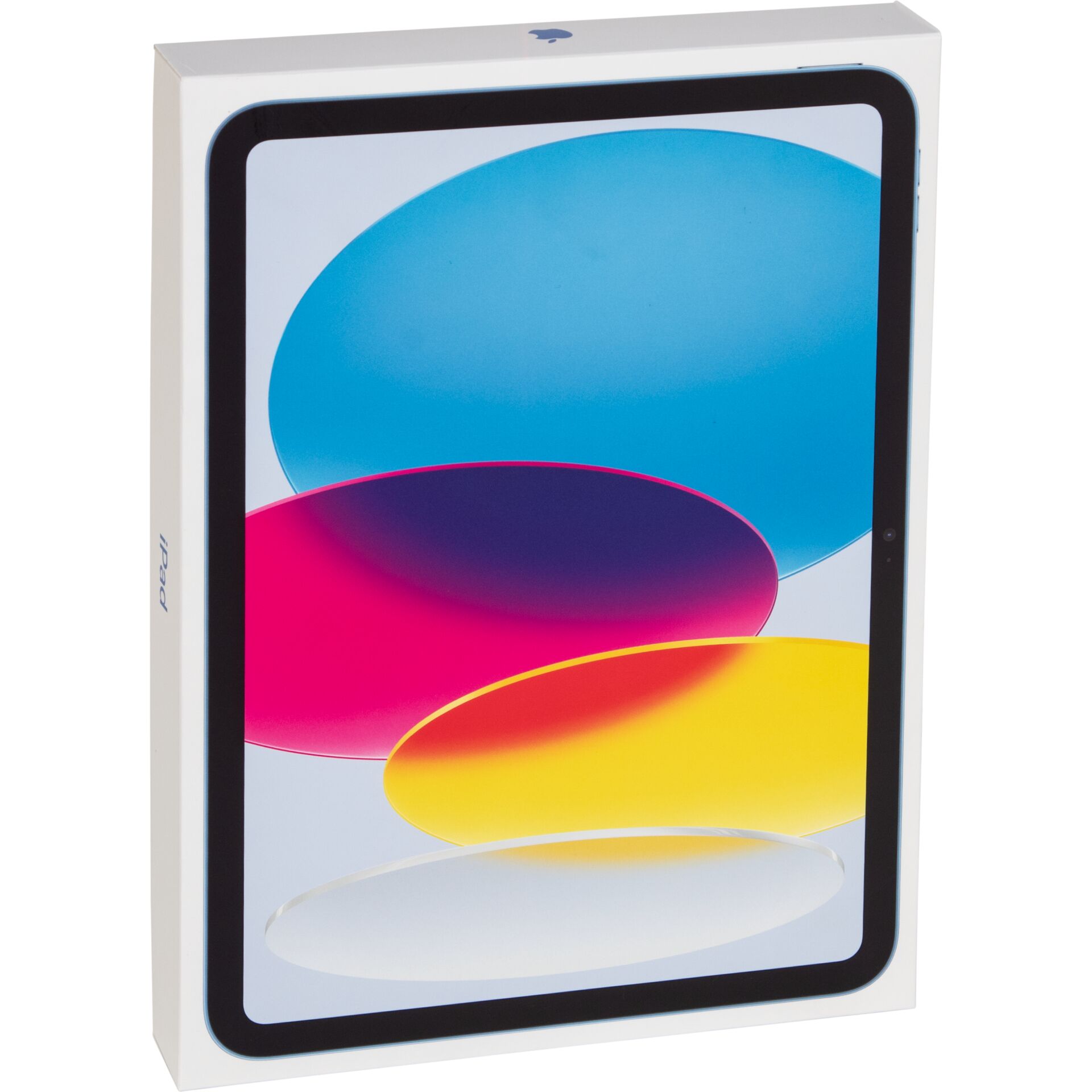 tablet, tablet box, Bildschirm, Display, pink blue yellow